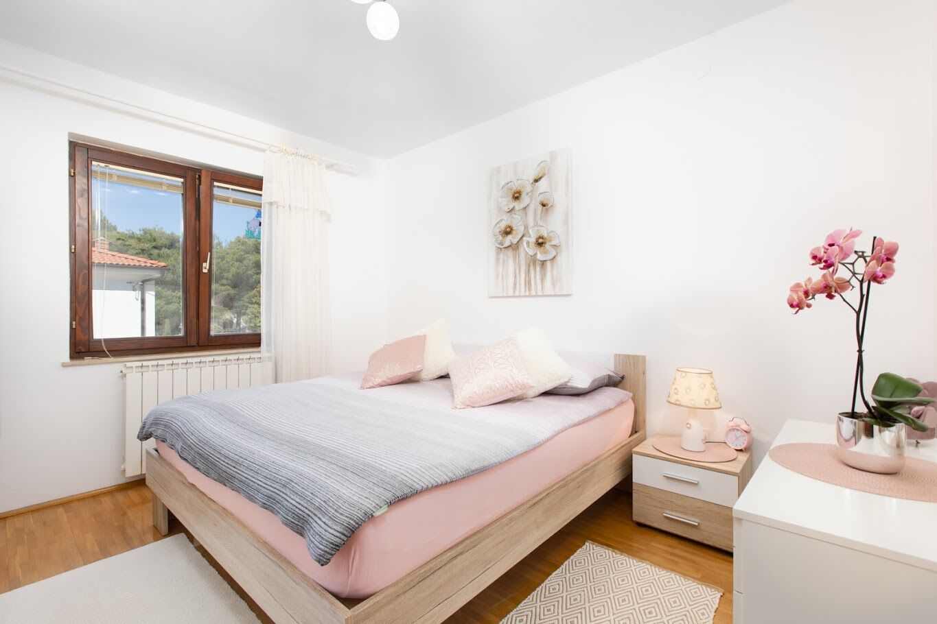 Apartment Jasna Punat 77551-A1