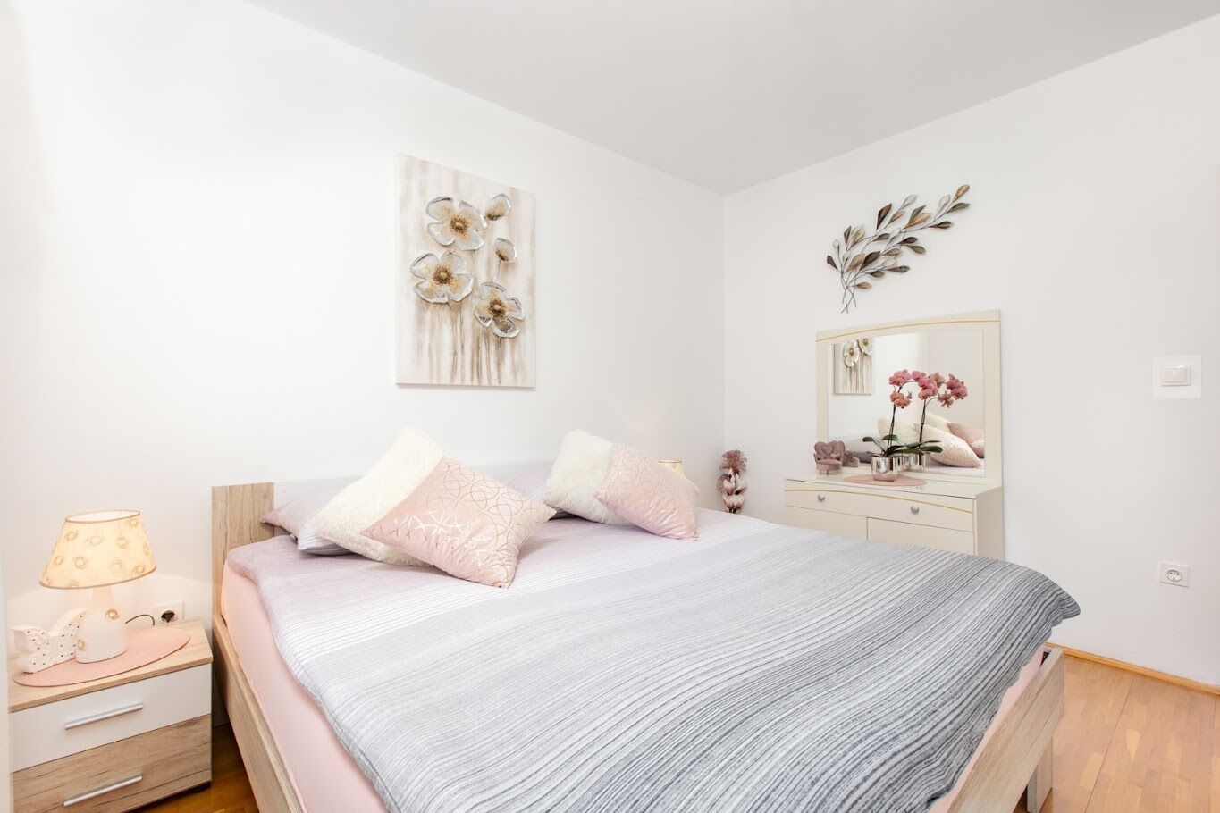 Apartment Jasna Punat 77551-A1