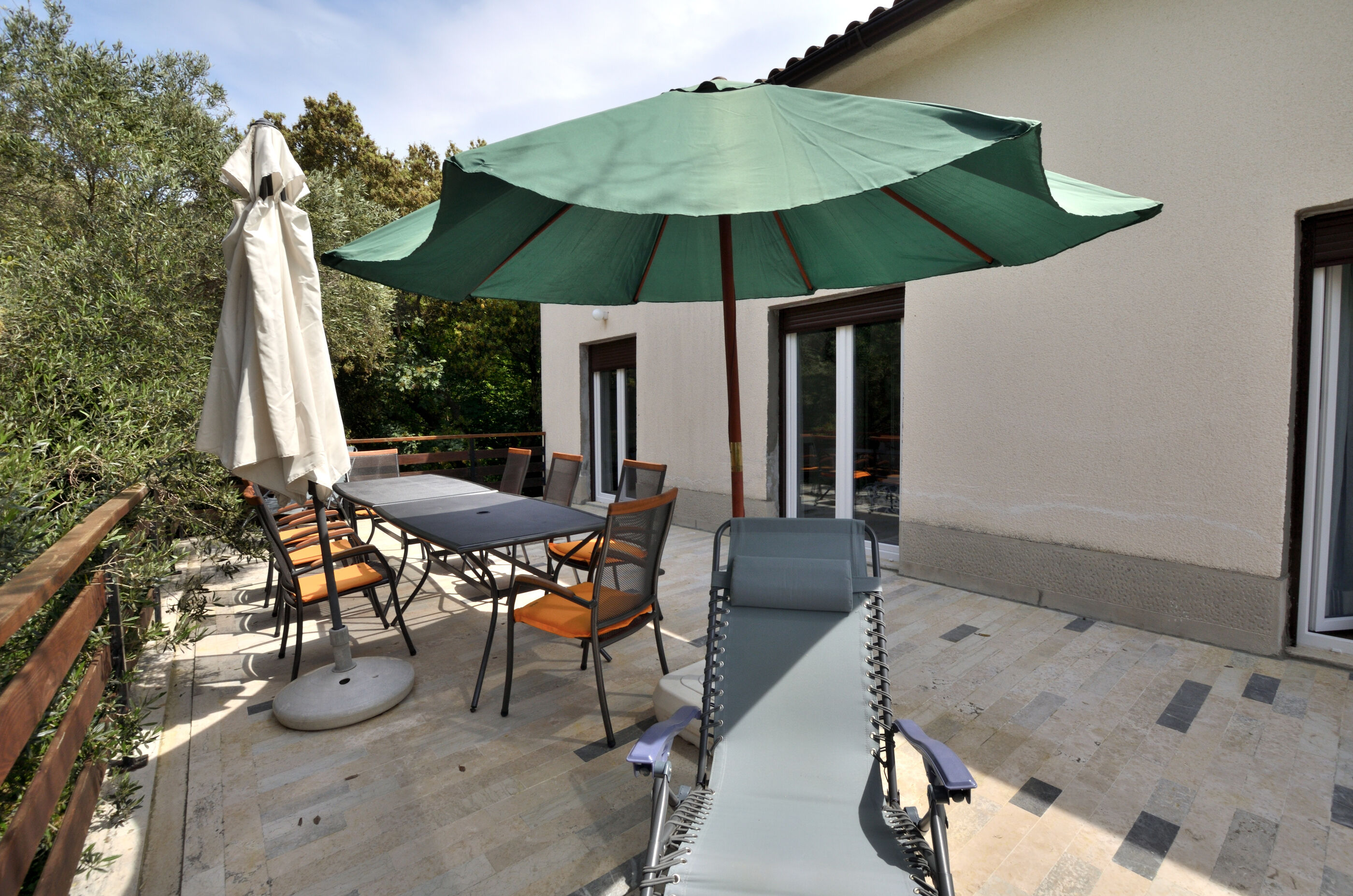 Apartment Anica 75101-A1