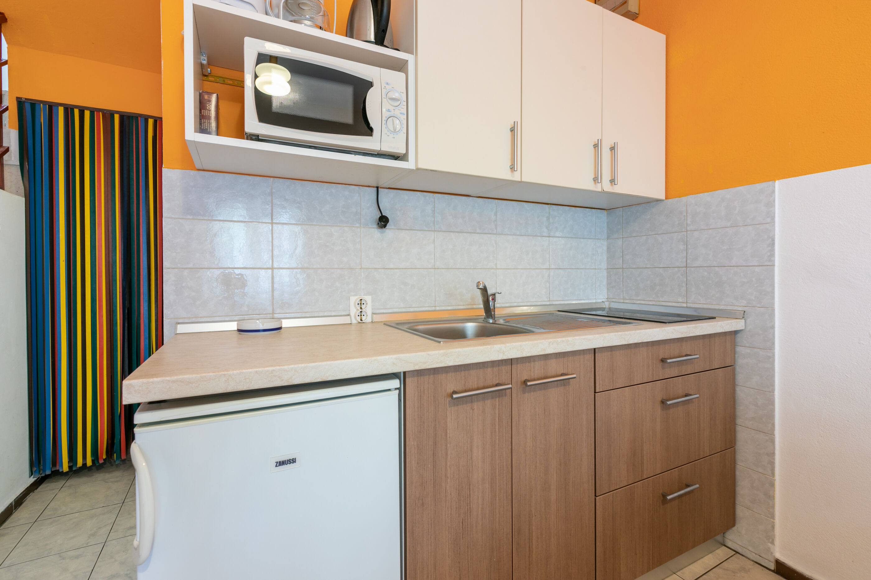 Apartments Bella 80811-A1