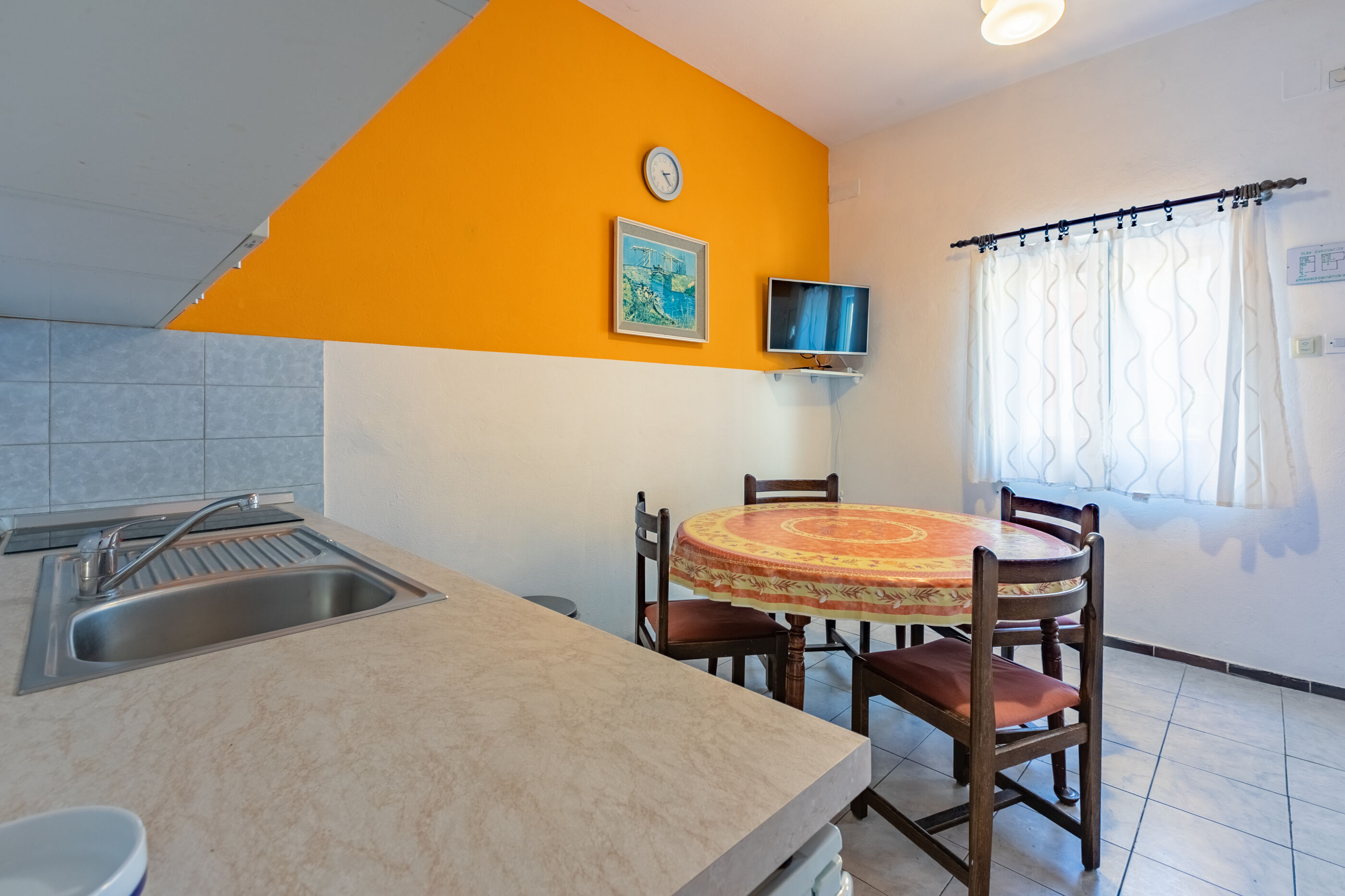 Apartments Bella 80811-A1