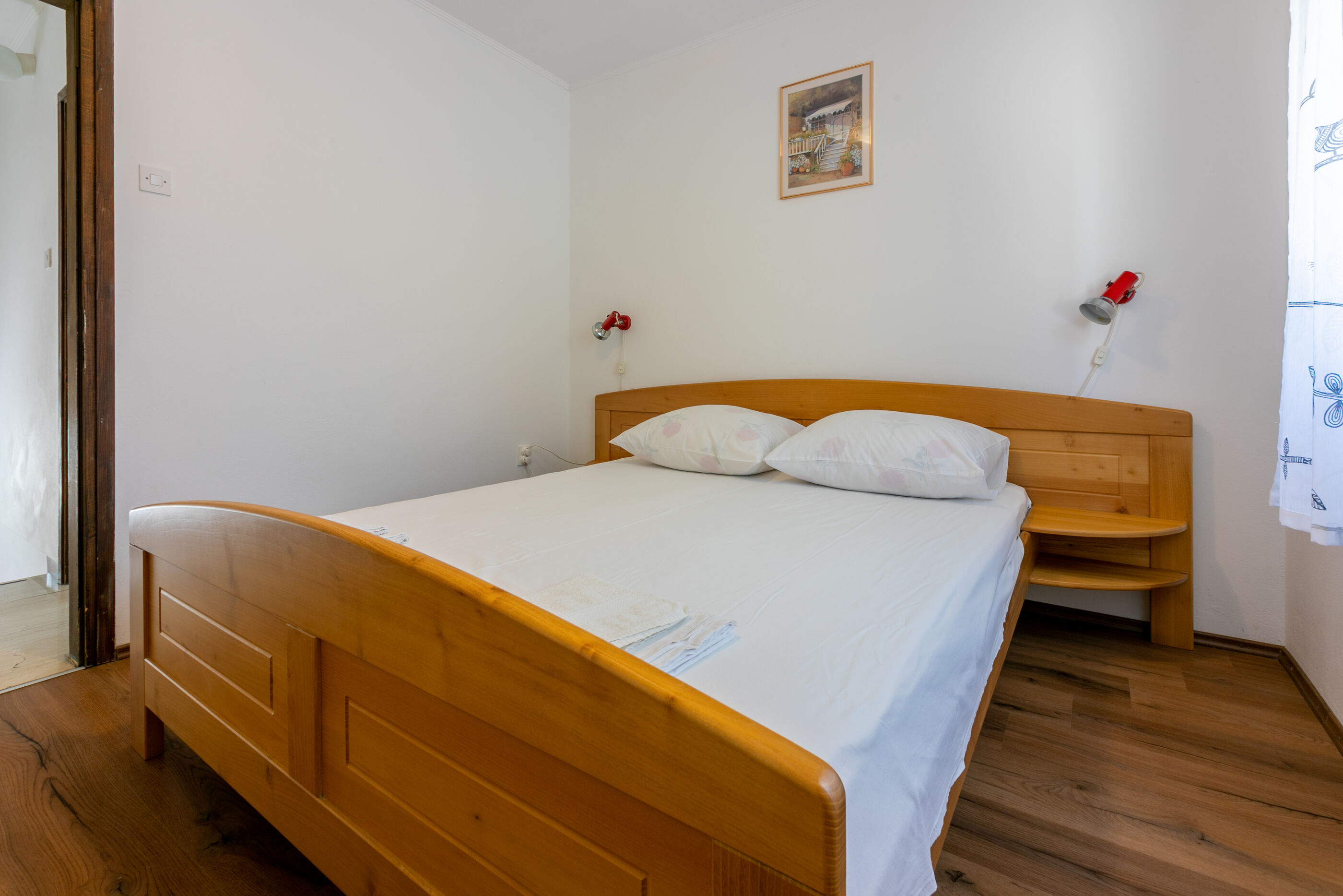 Apartments Bella 80811-A1