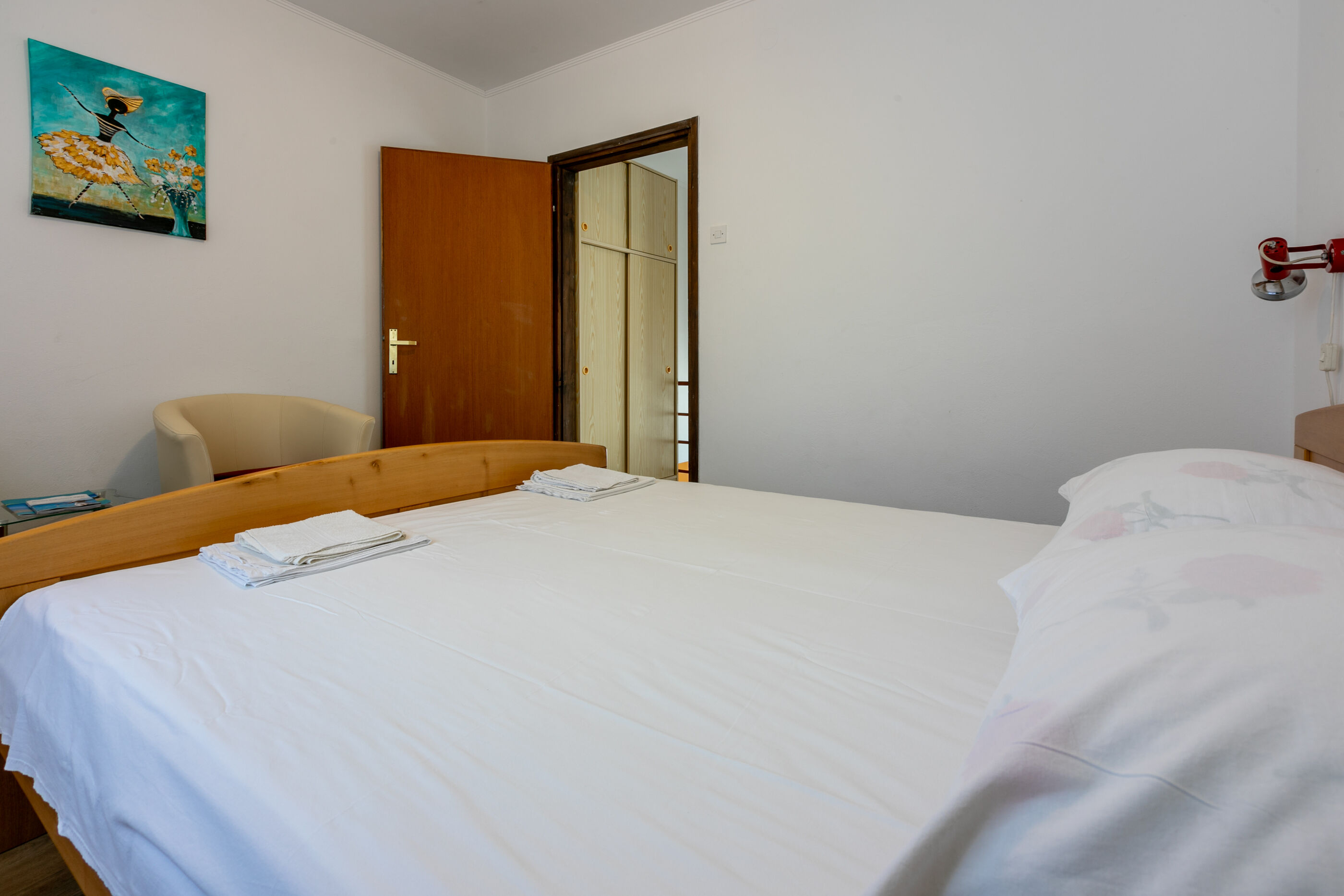 Apartments Bella 80811-A1