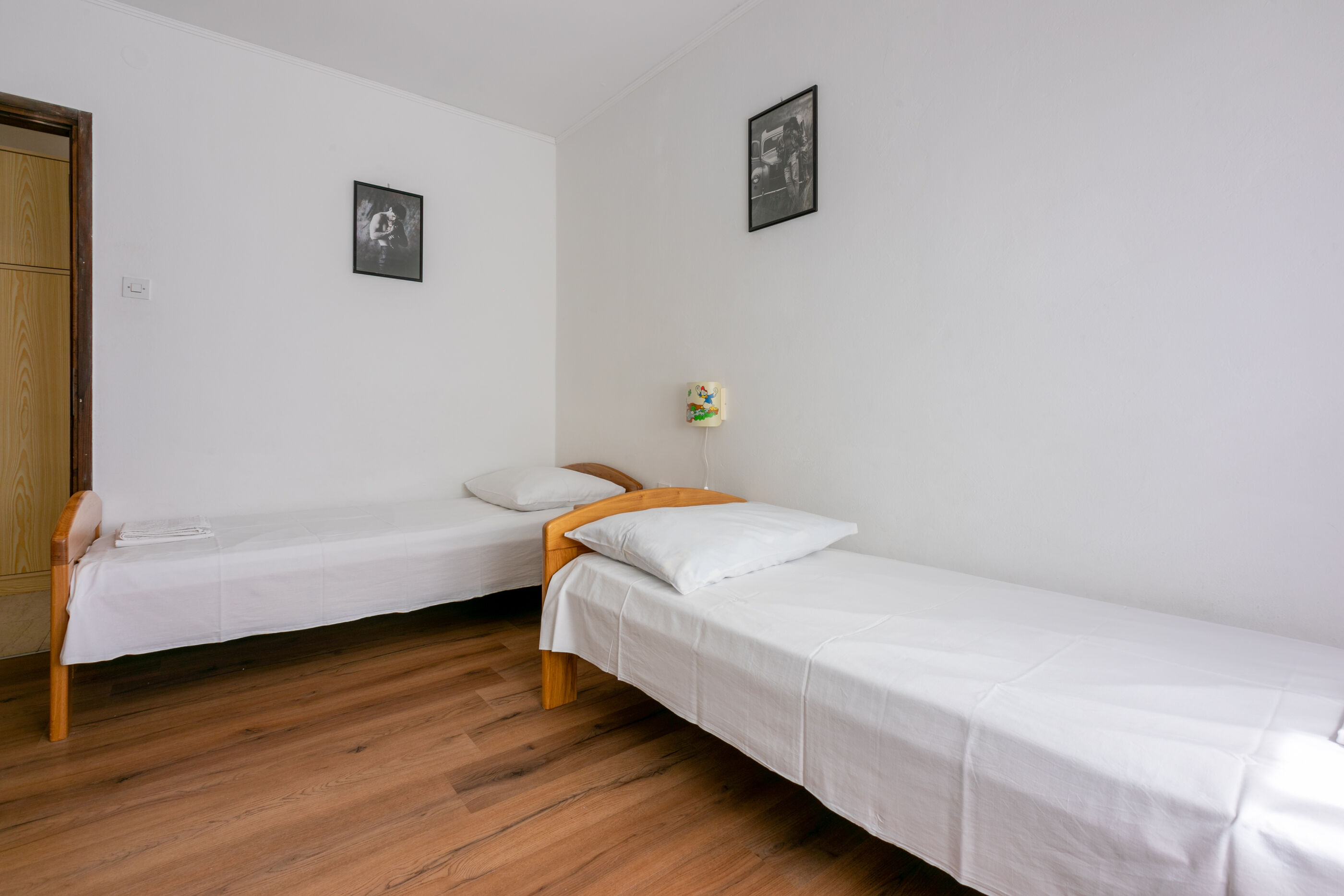 Apartments Bella 80811-A1