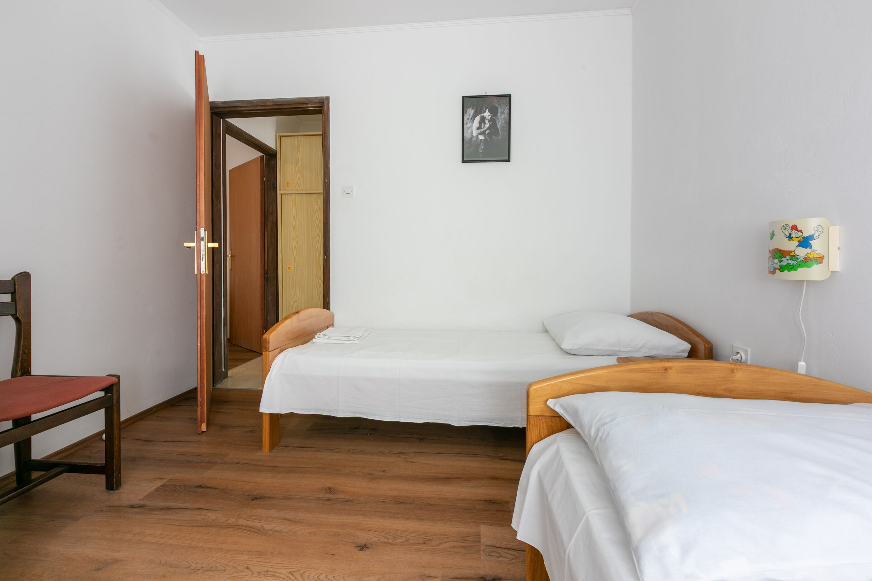 Apartments Bella 80811-A1