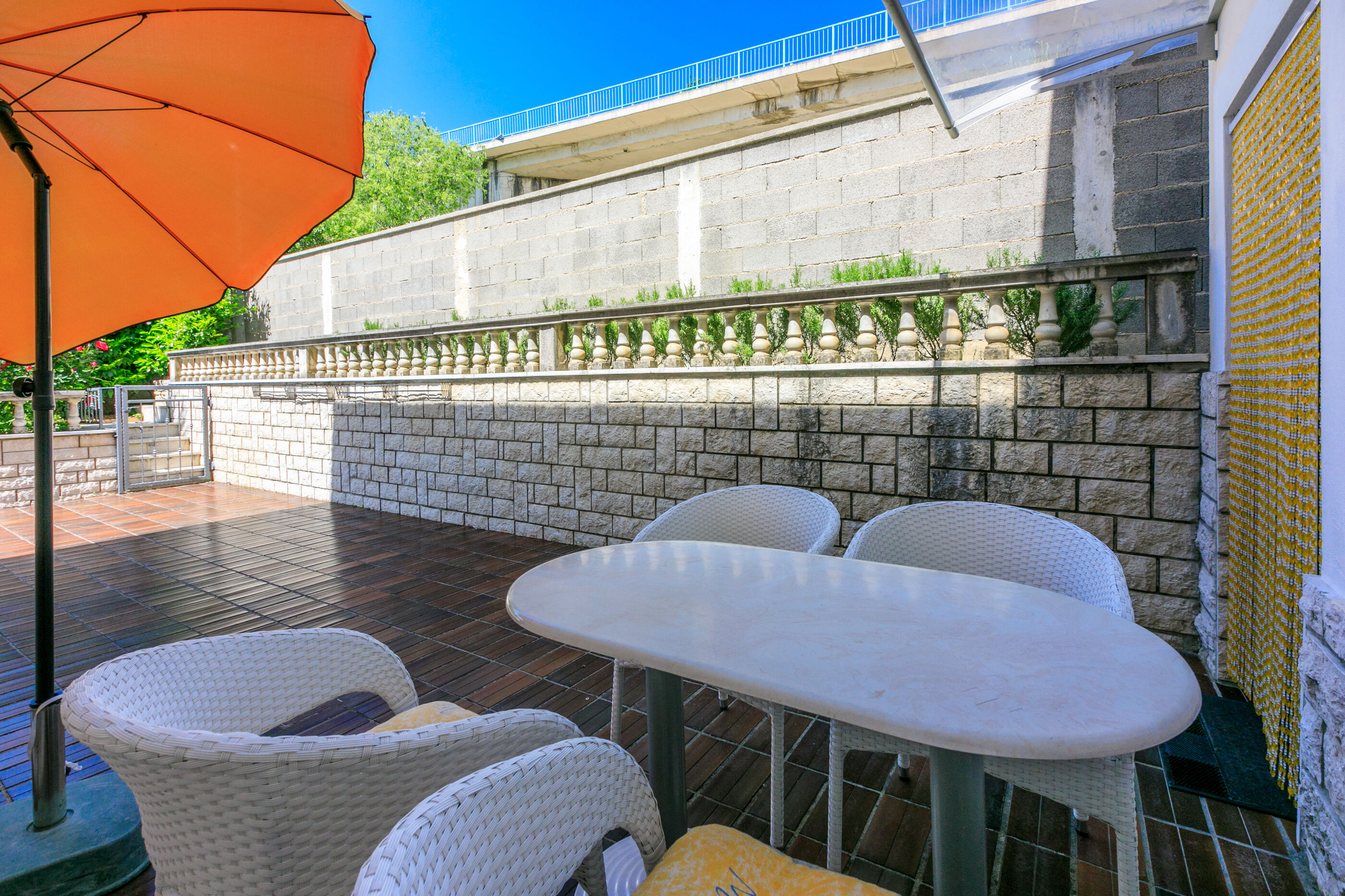Apartments Bella 80811-A1