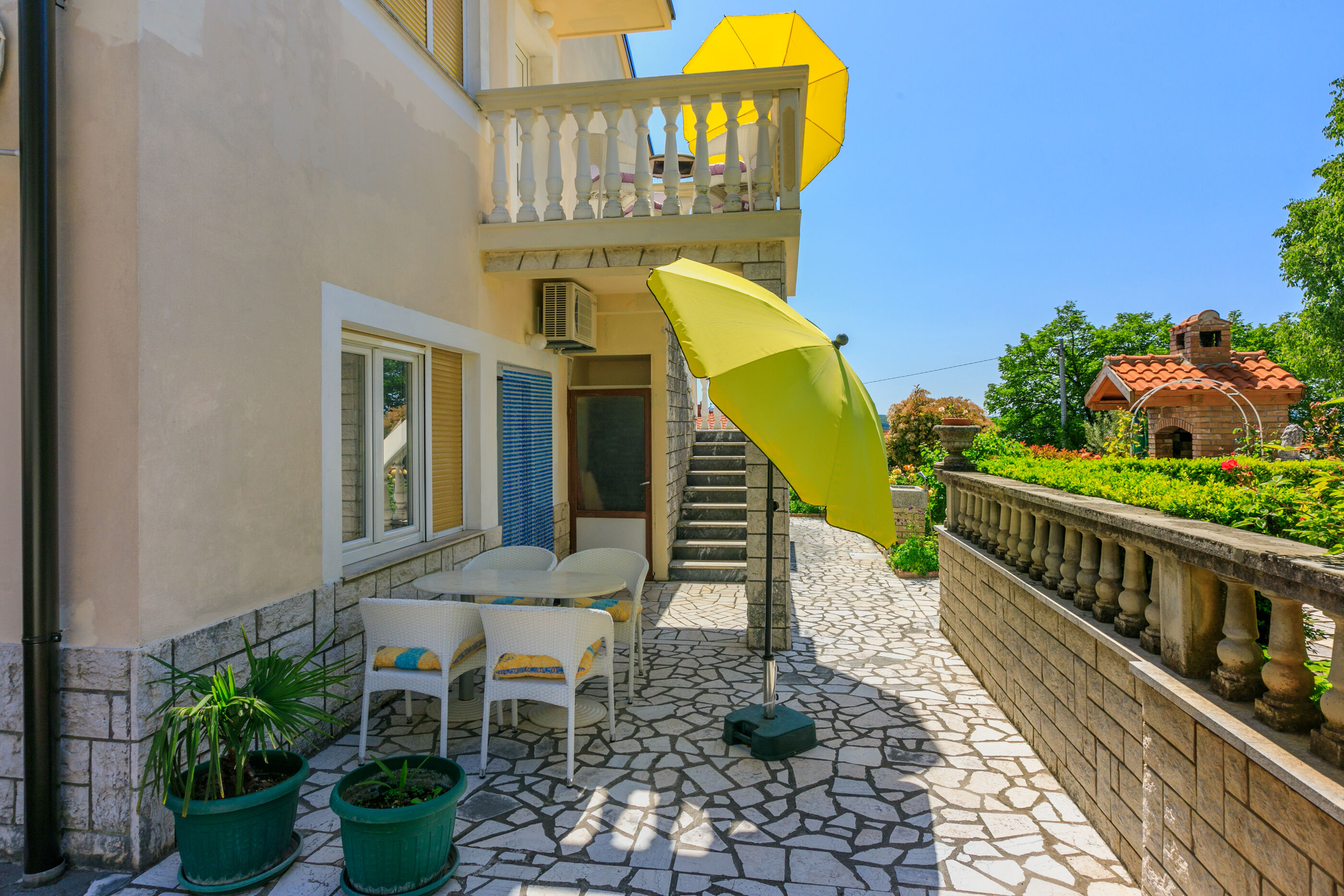 Apartments Bella 80811-A2