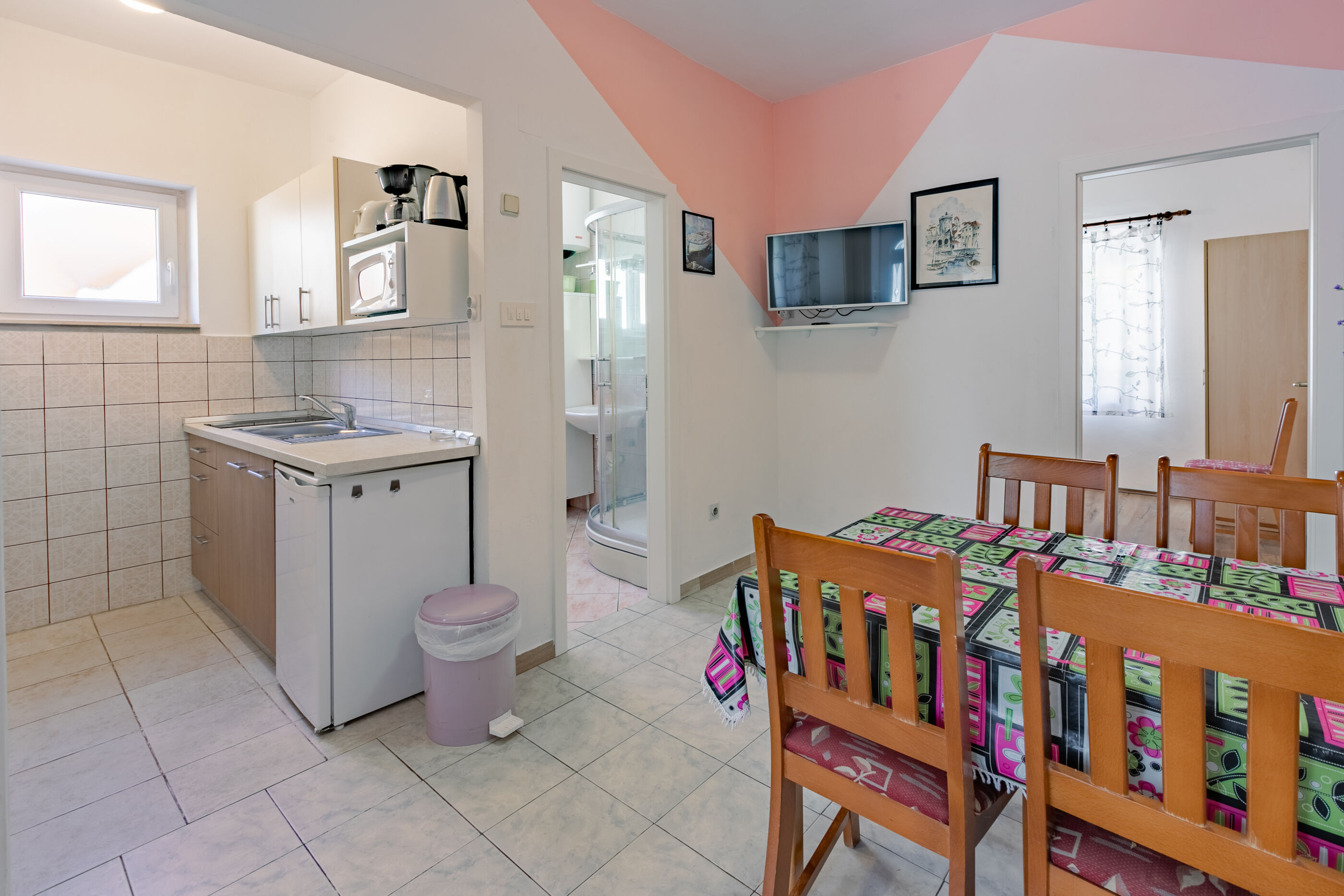 Apartments Bella 80811-A2