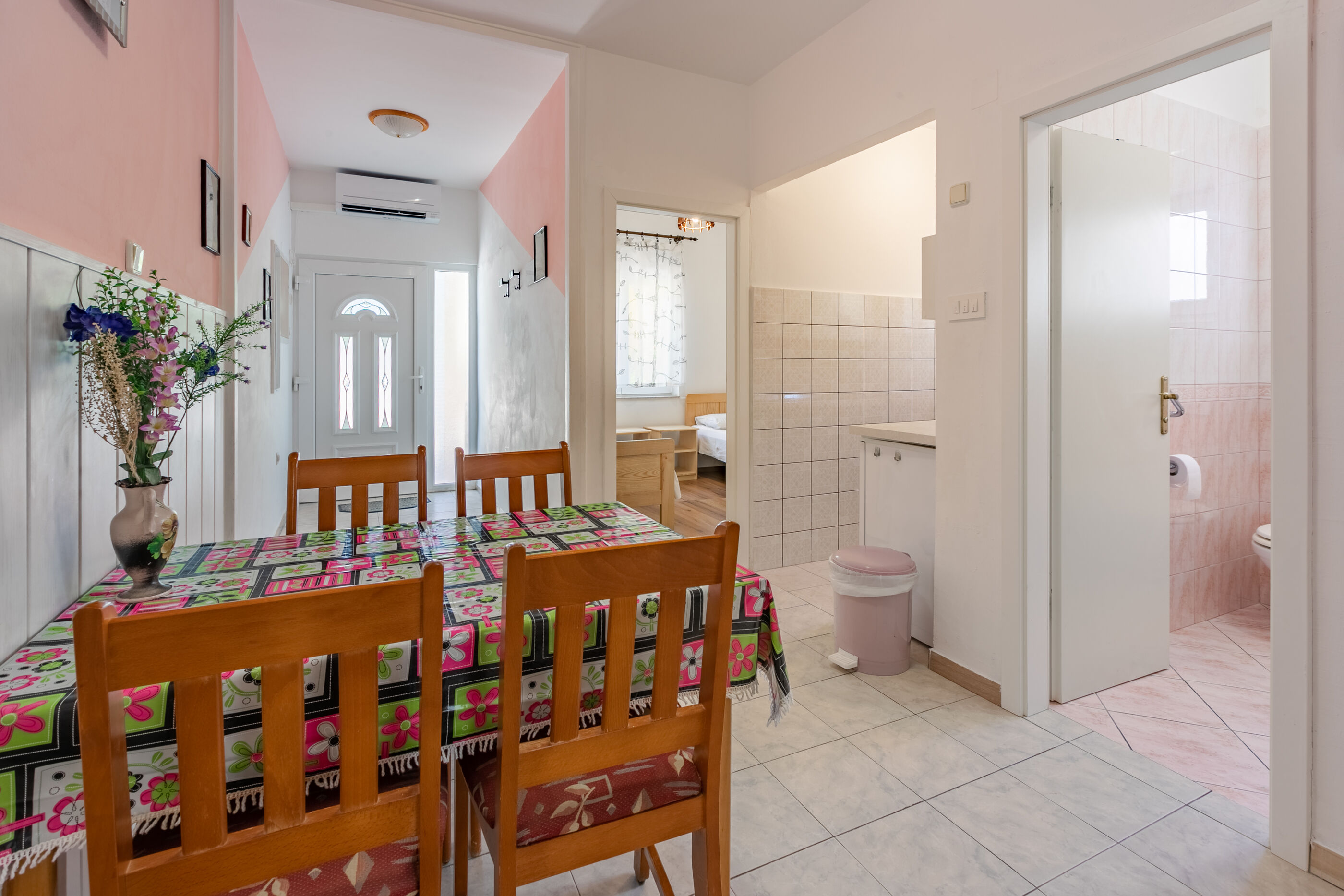 Apartments Bella 80811-A2