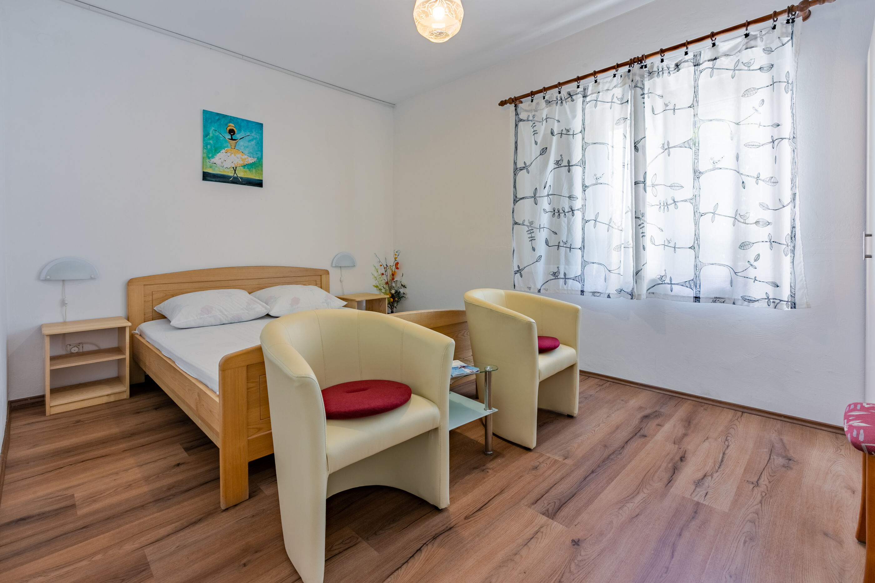 Apartments Bella 80811-A2