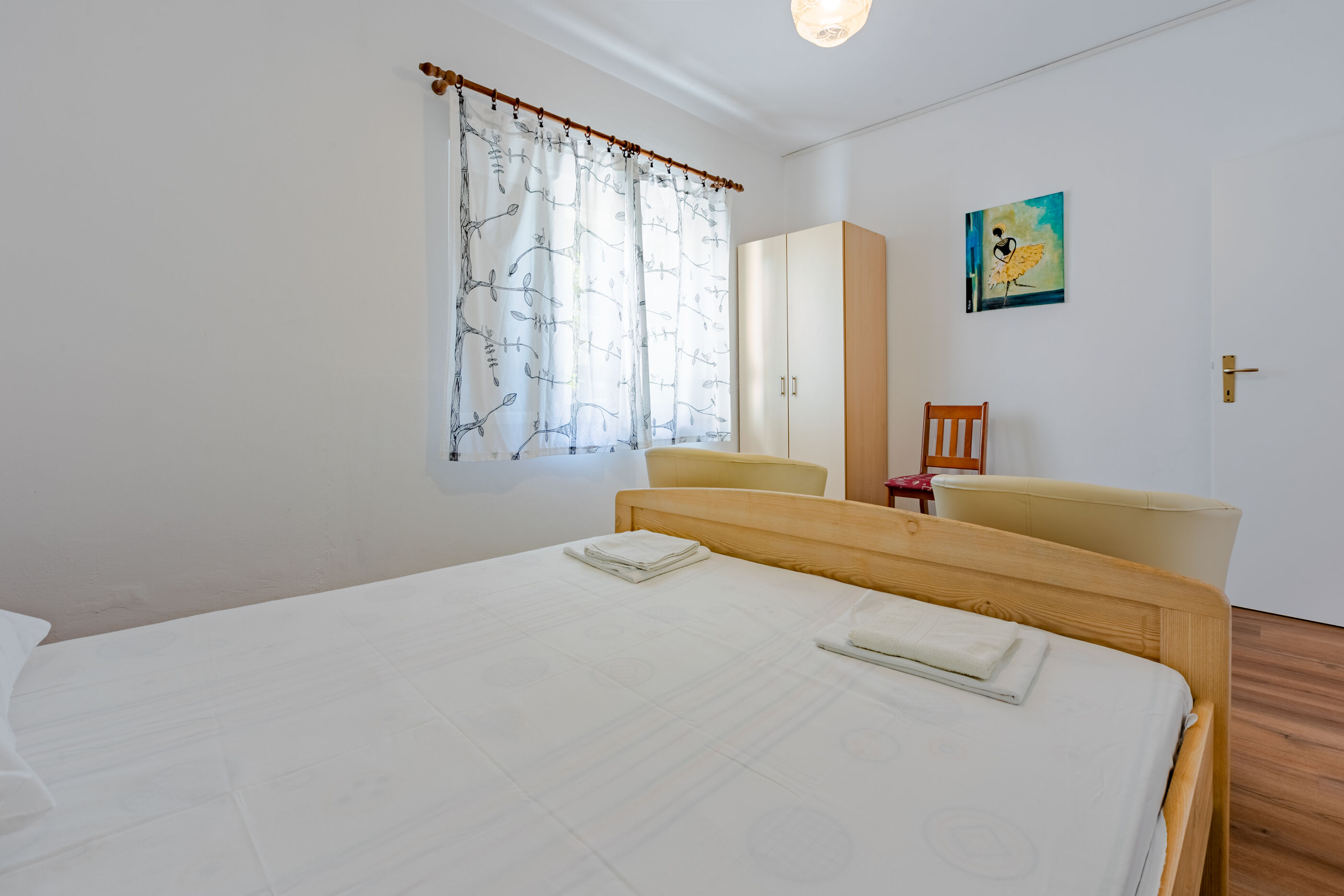 Apartments Bella 80811-A2