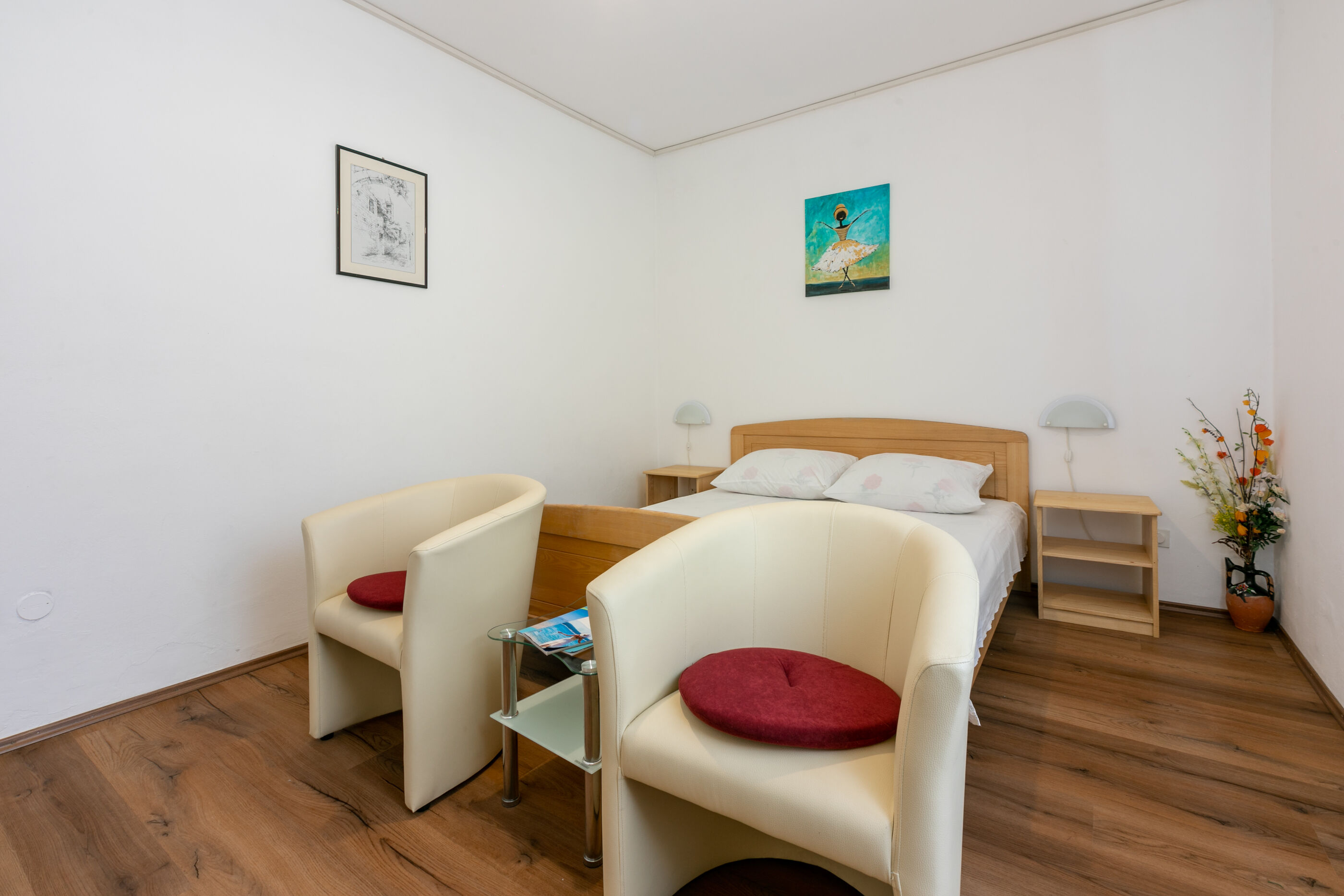 Apartments Bella 80811-A2