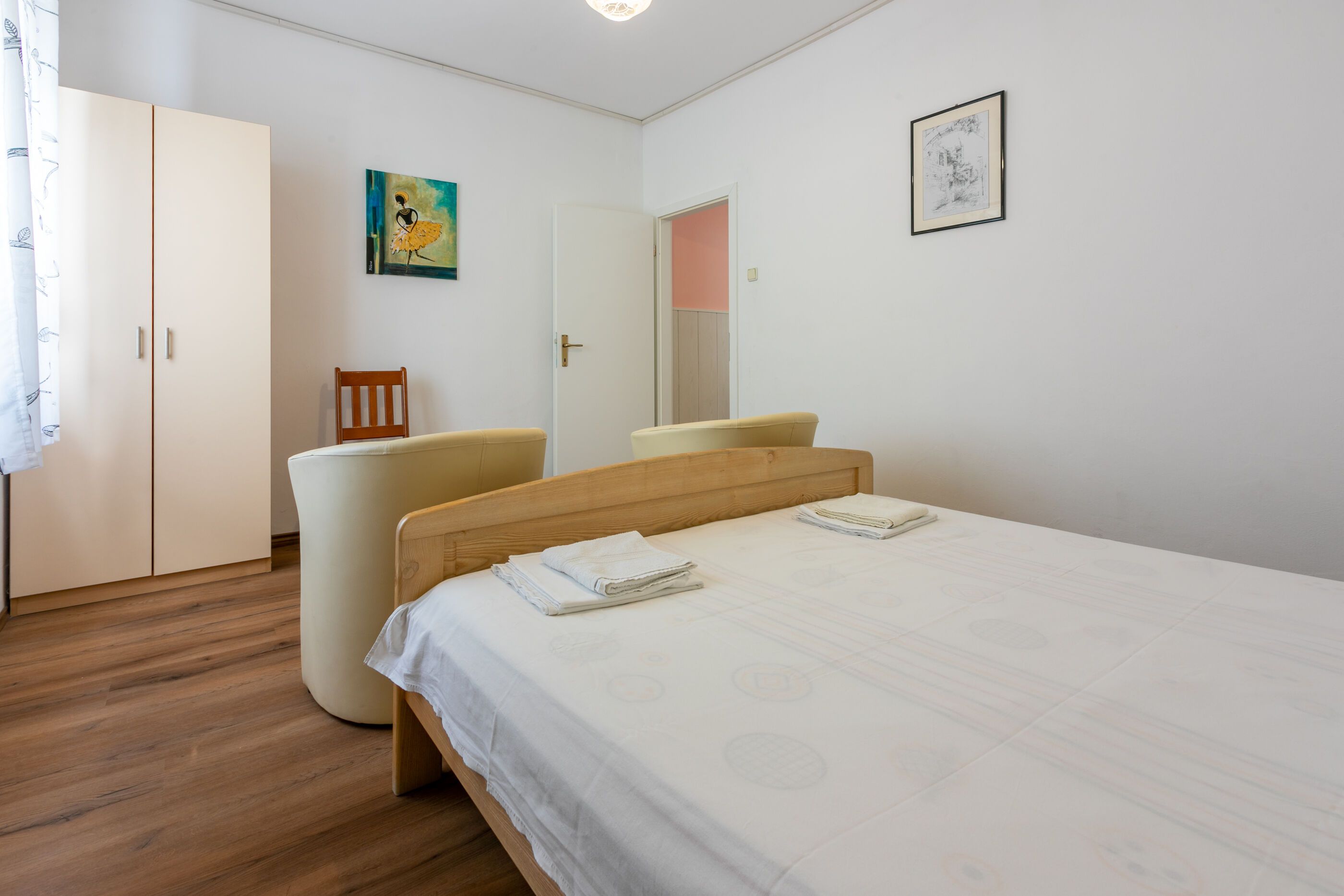 Apartments Bella 80811-A2