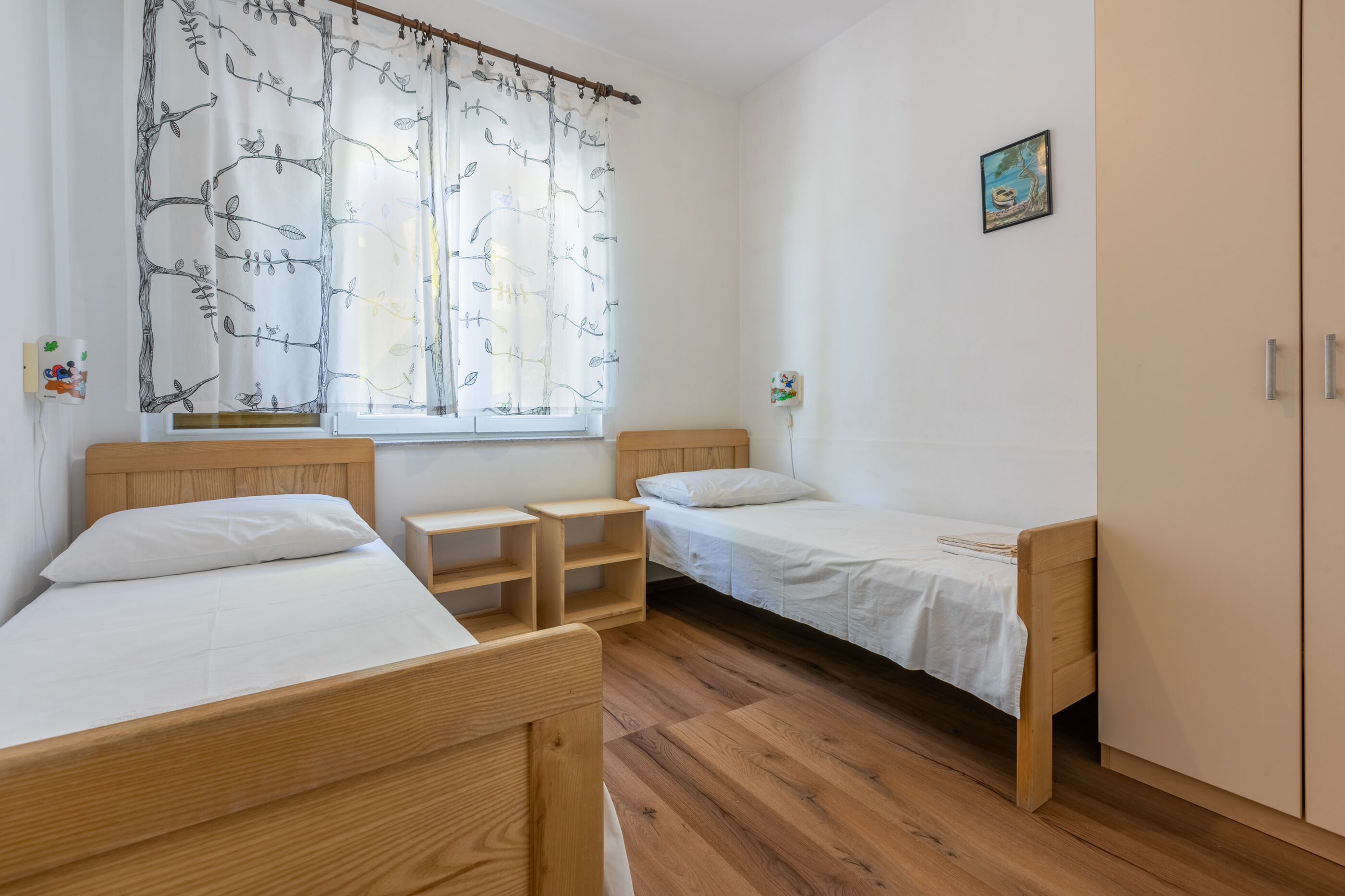 Apartments Bella 80811-A2