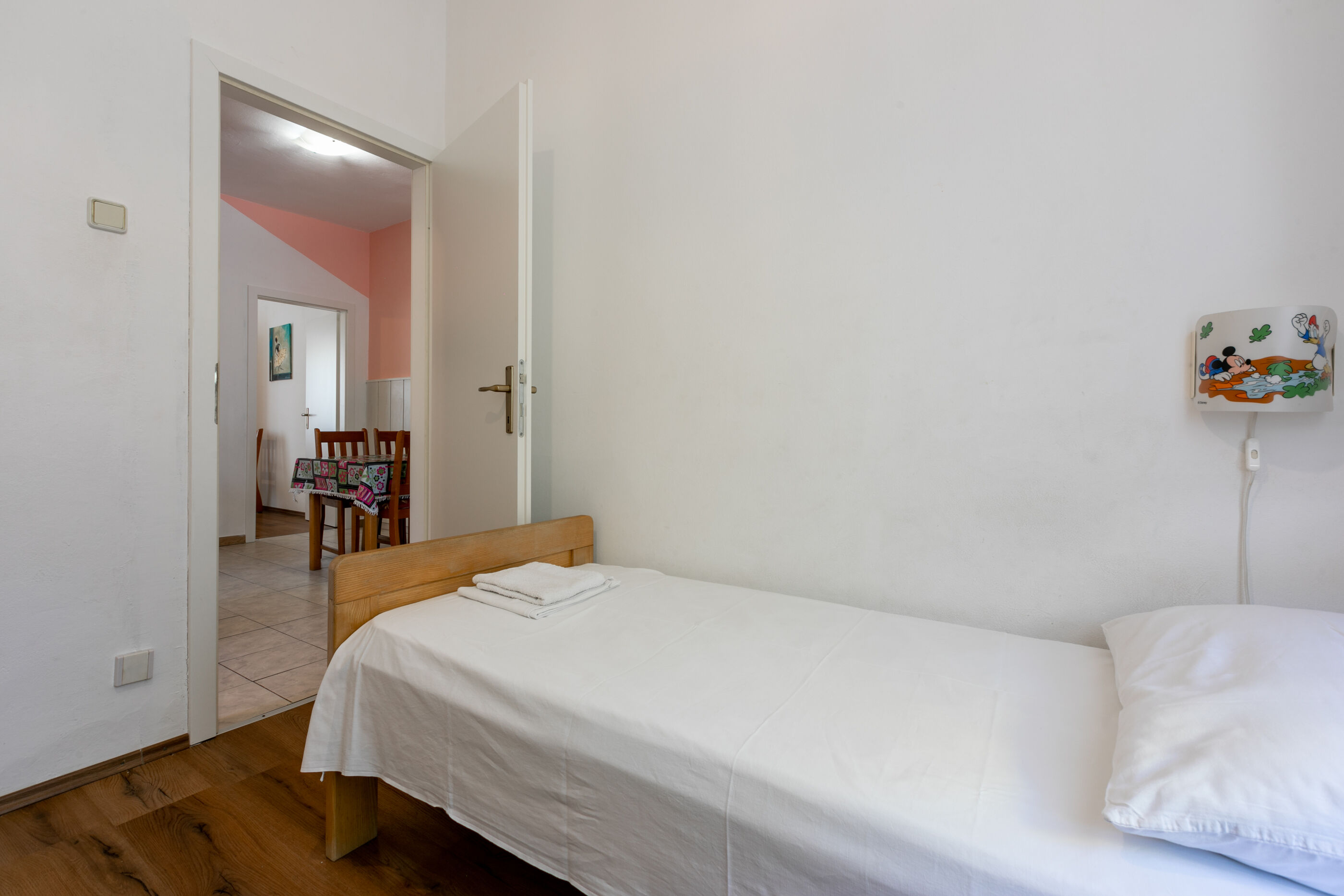Apartments Bella 80811-A2