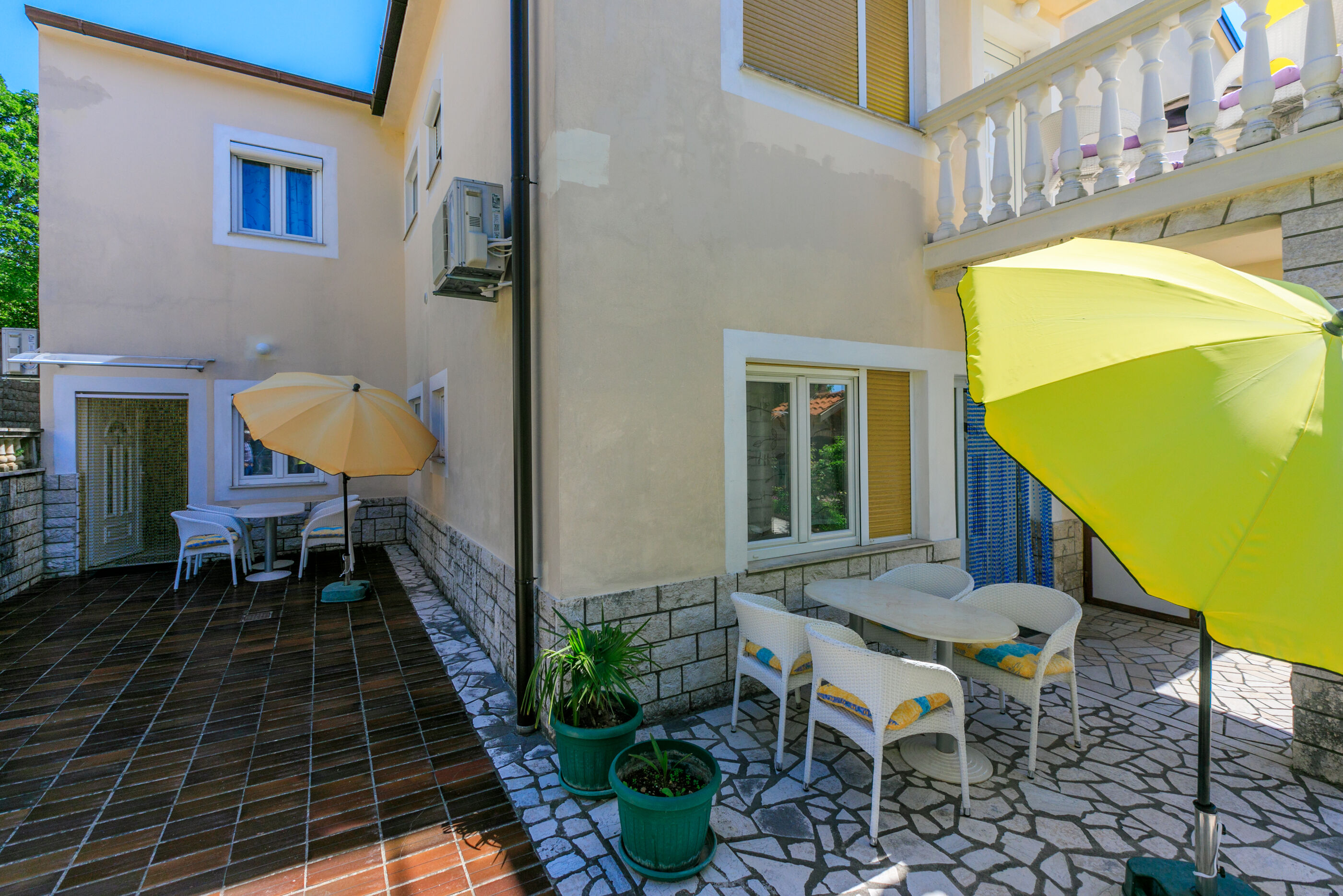 Apartments Bella 80811-A2