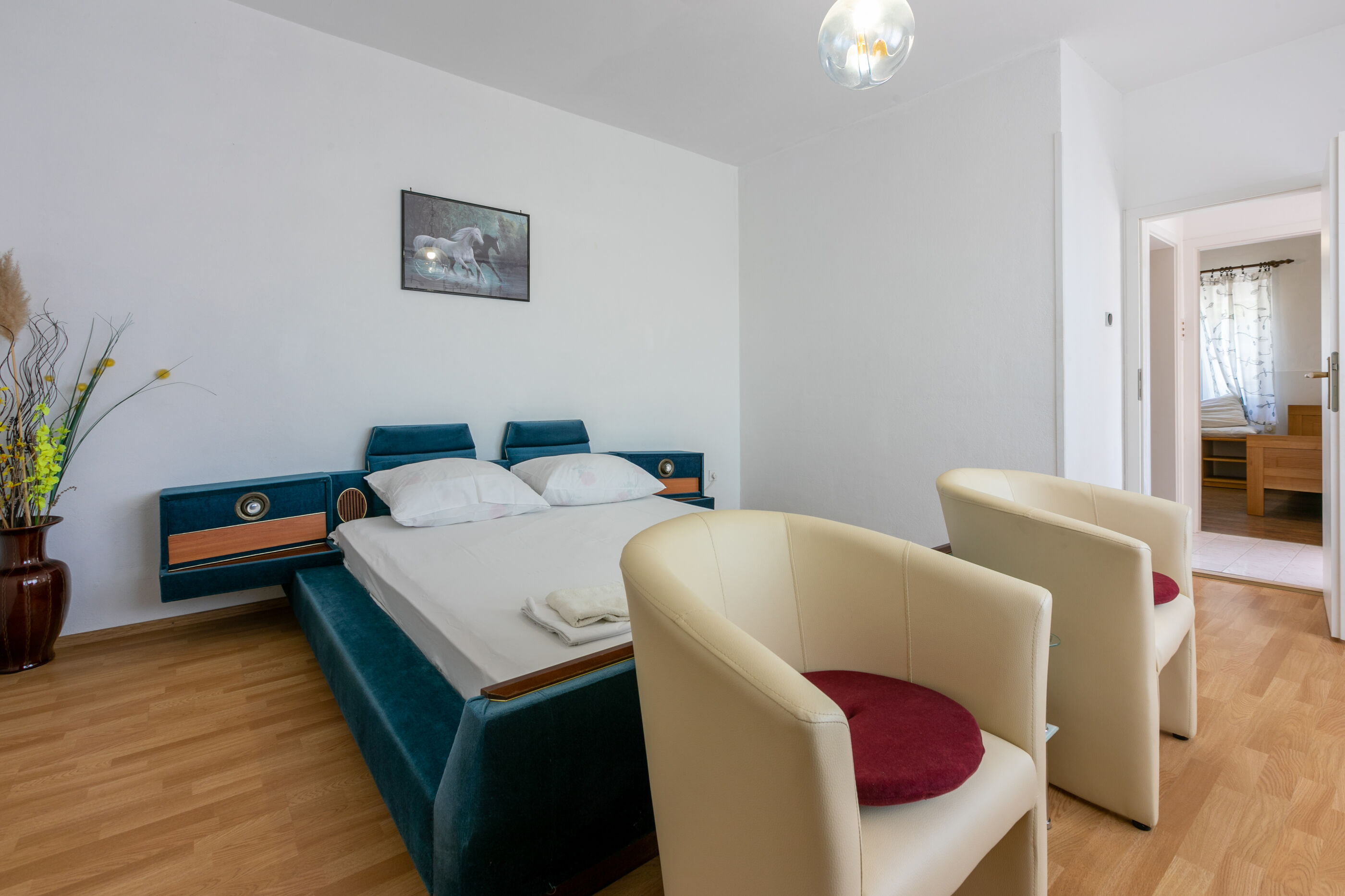 Apartments Bella 80811-A3