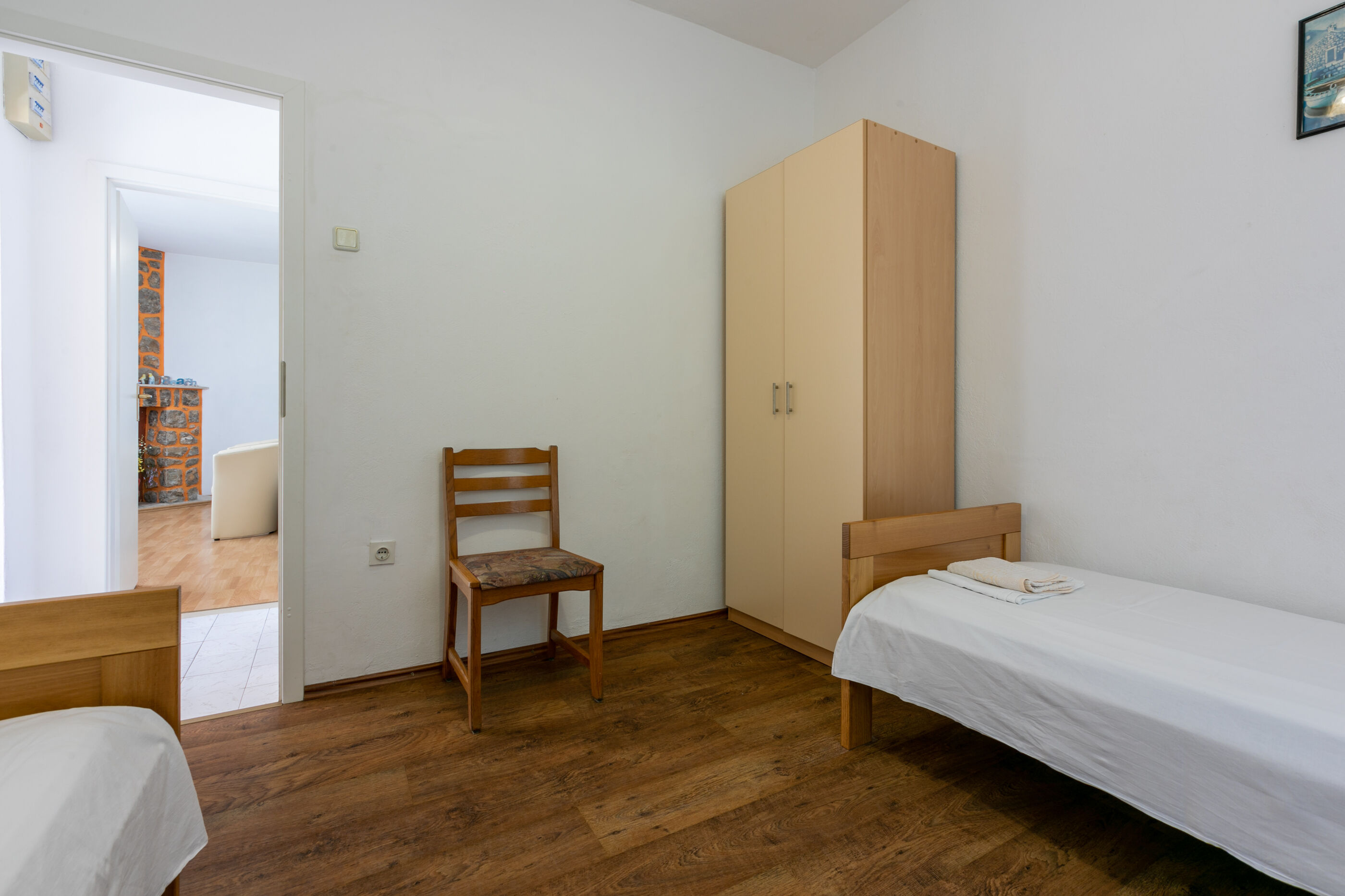 Apartments Bella 80811-A3
