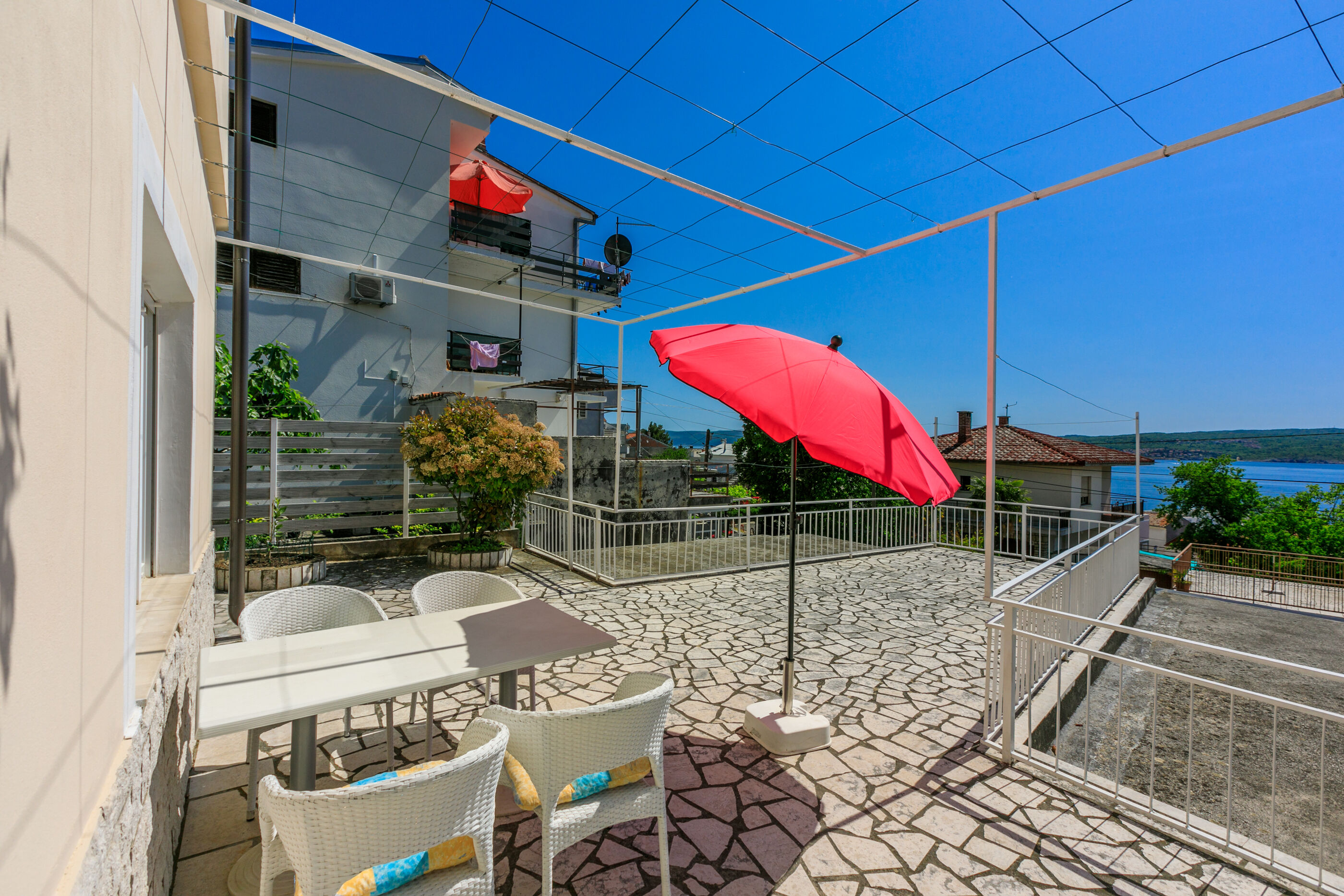 Apartments Bella 80811-A3