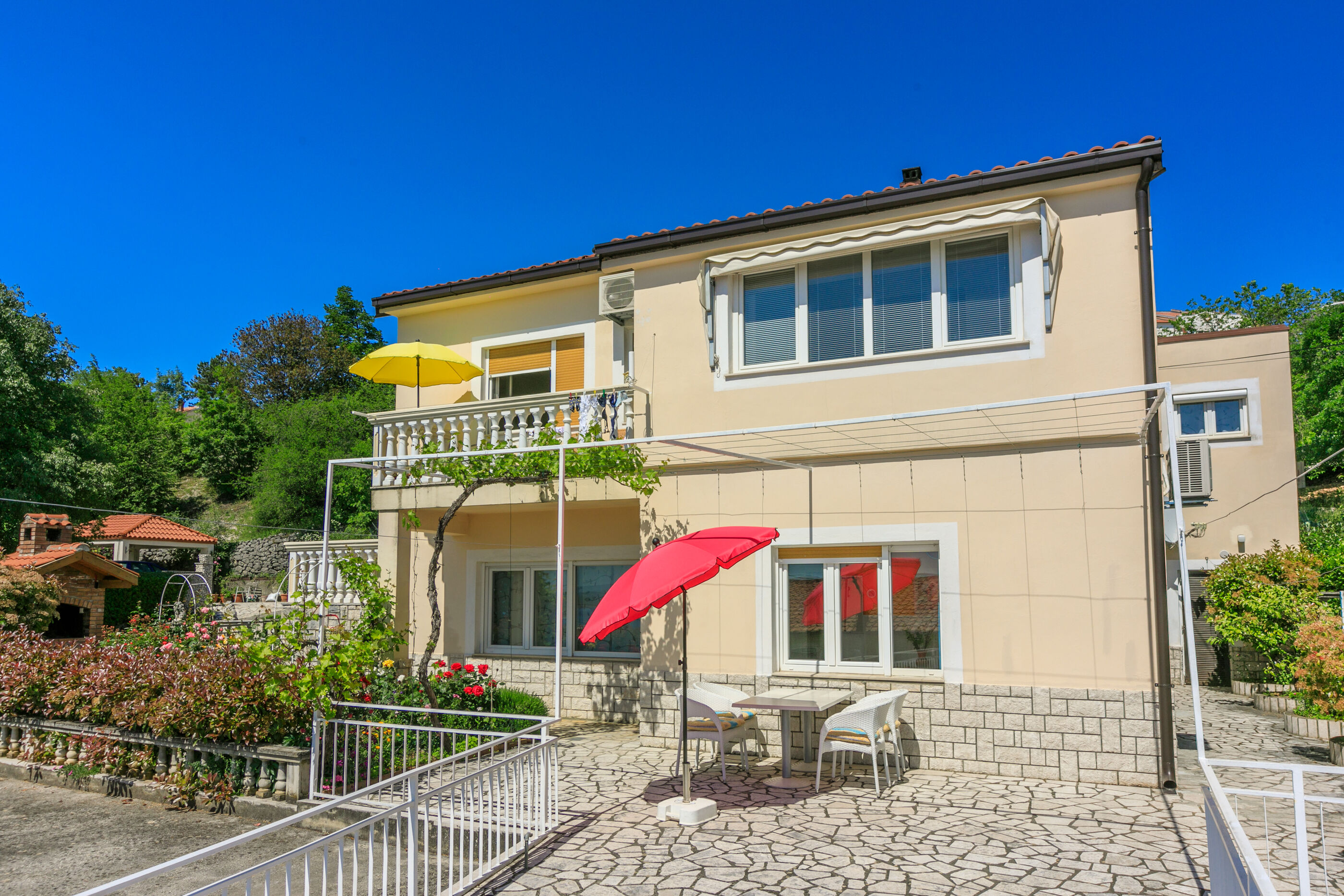 Apartments Bella 80811-A3