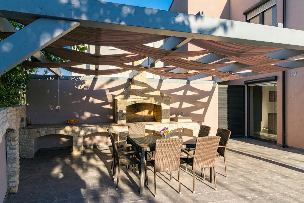 Villa Nika 73945-K1