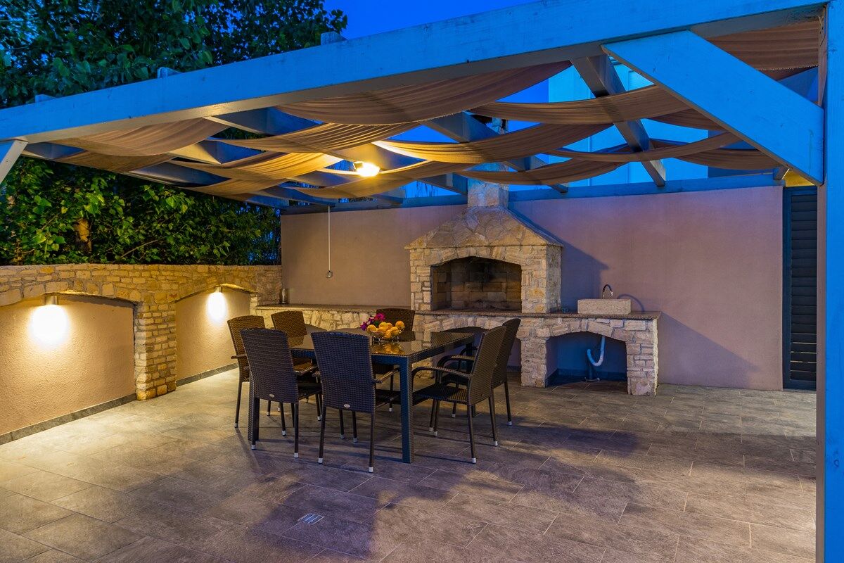 Villa Nika 73945-K1