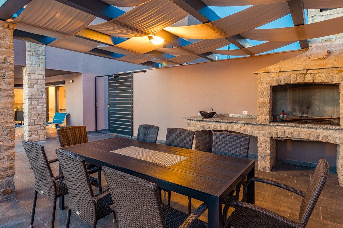 Villa Christine 74182-K1