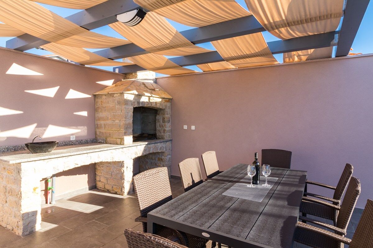 Villa Christine 74182-K1