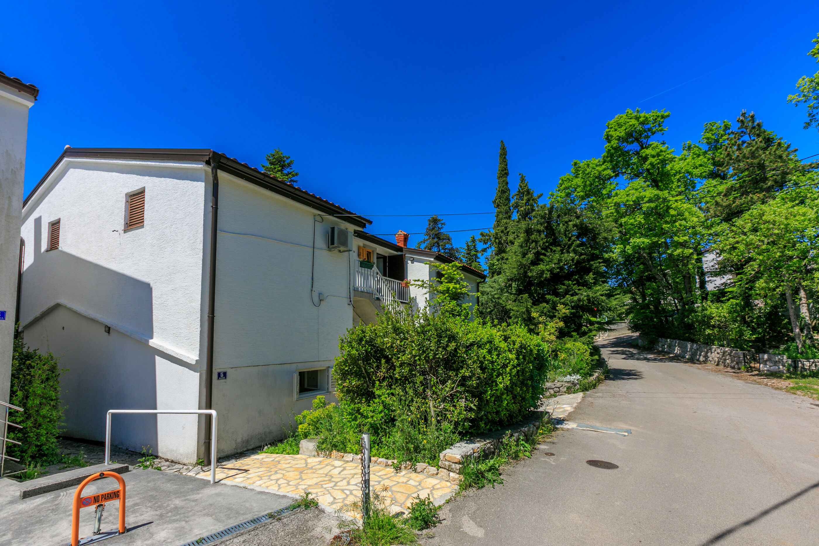 Apartment Seneca 62748-A1