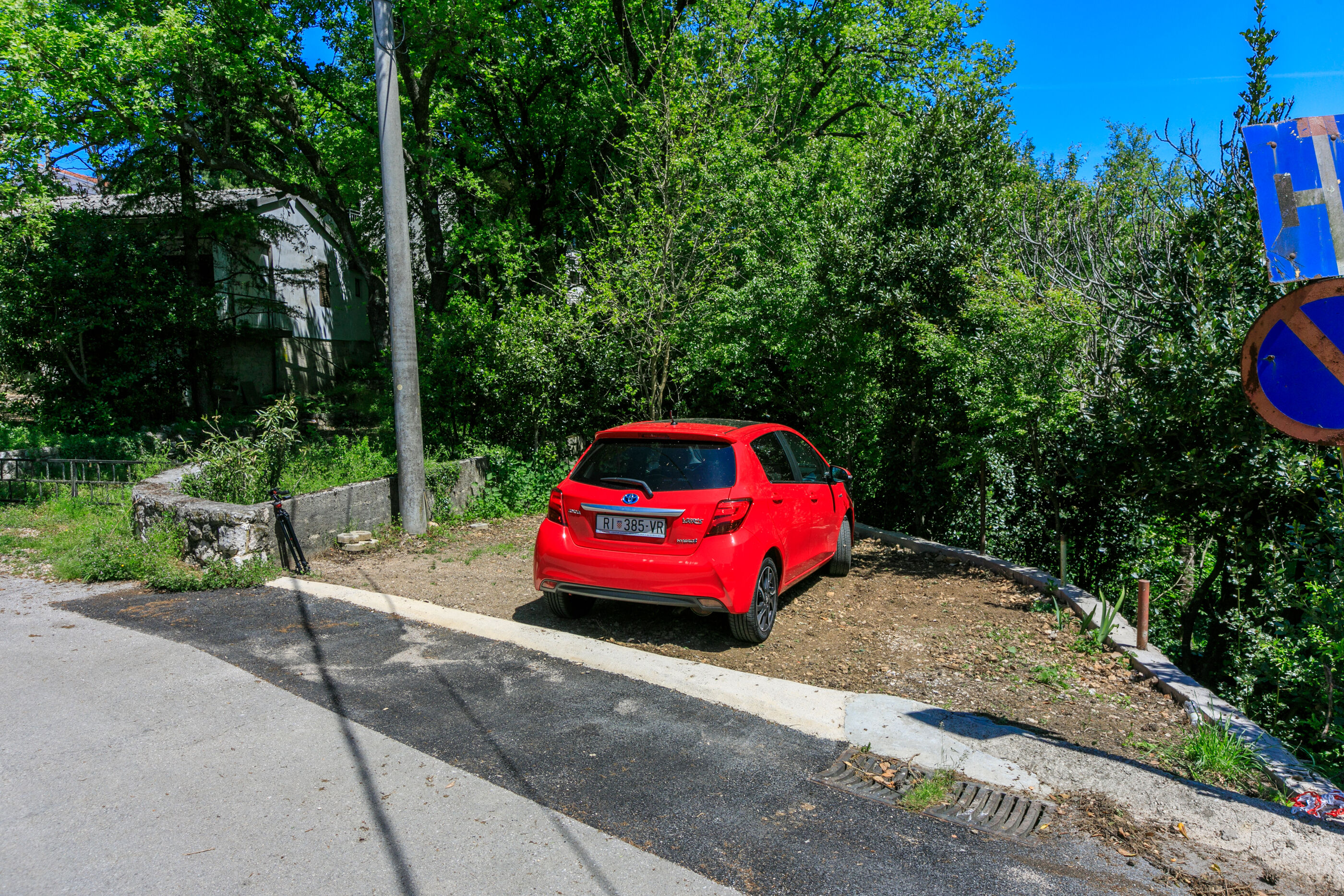 Photo of Apartment Seneca