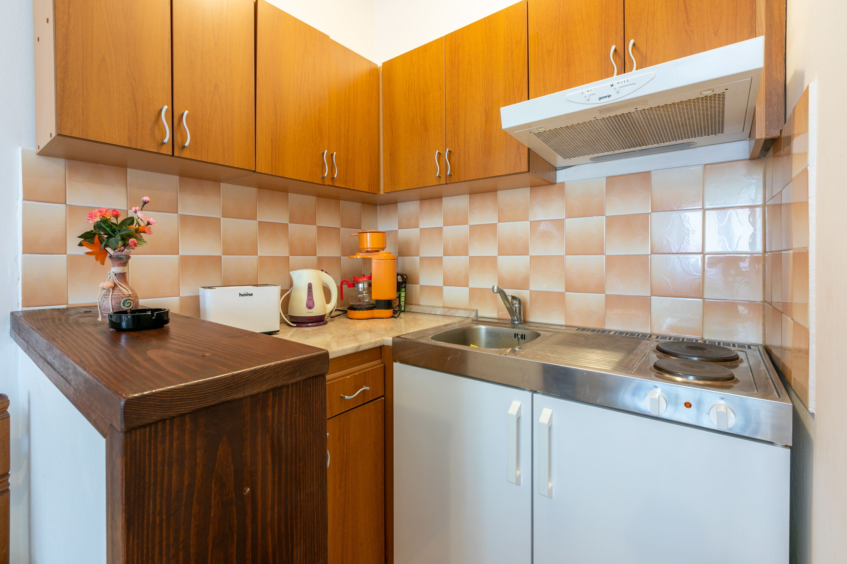 Apartments and Room Ružica 60661-A4