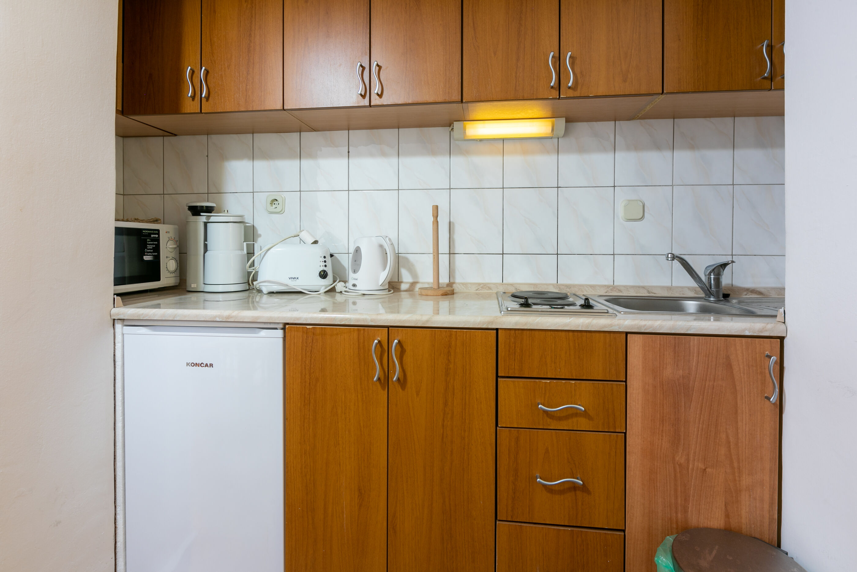 Apartments and Room Ružica 60661-A3