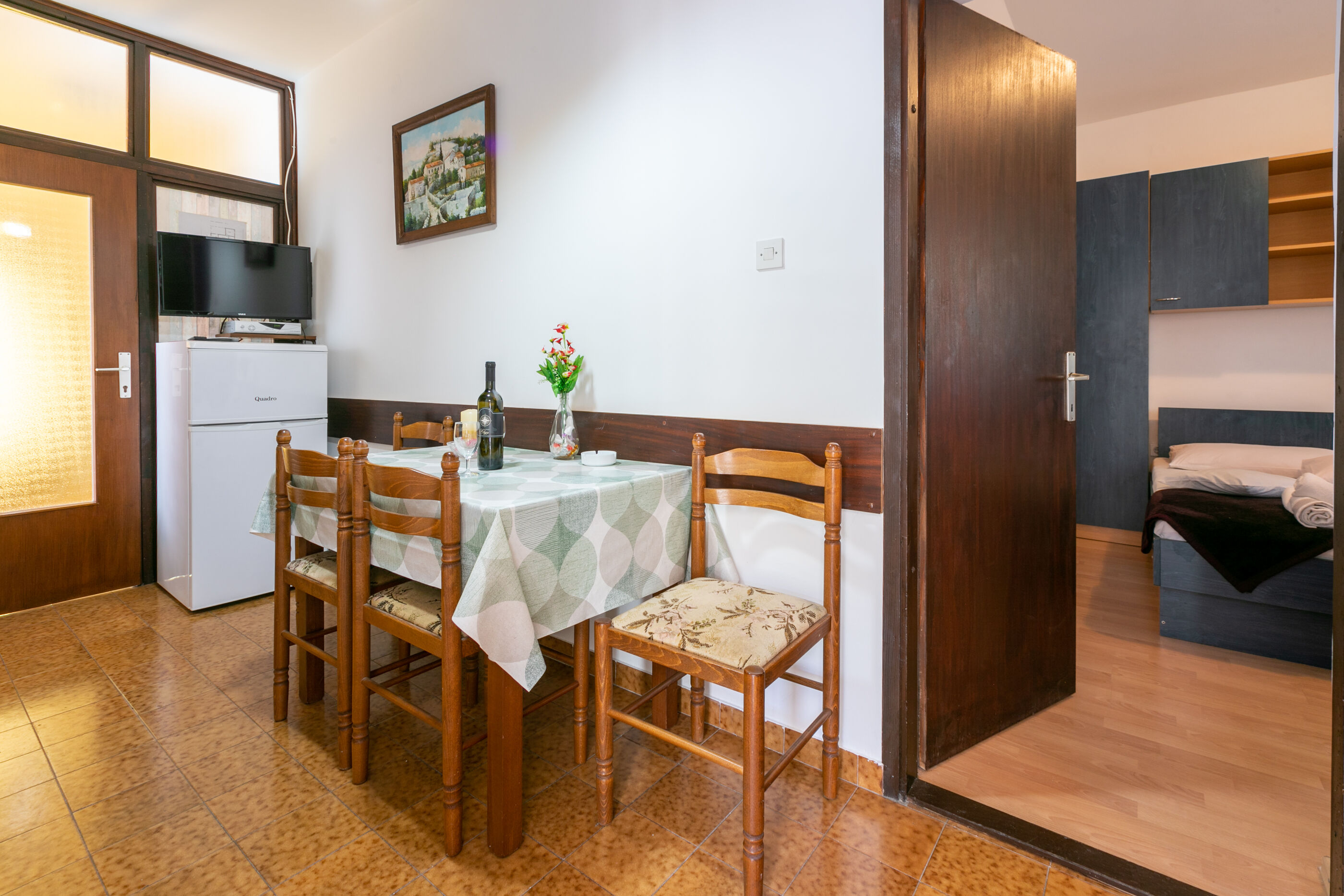 Apartments and Room Ružica 60661-A3