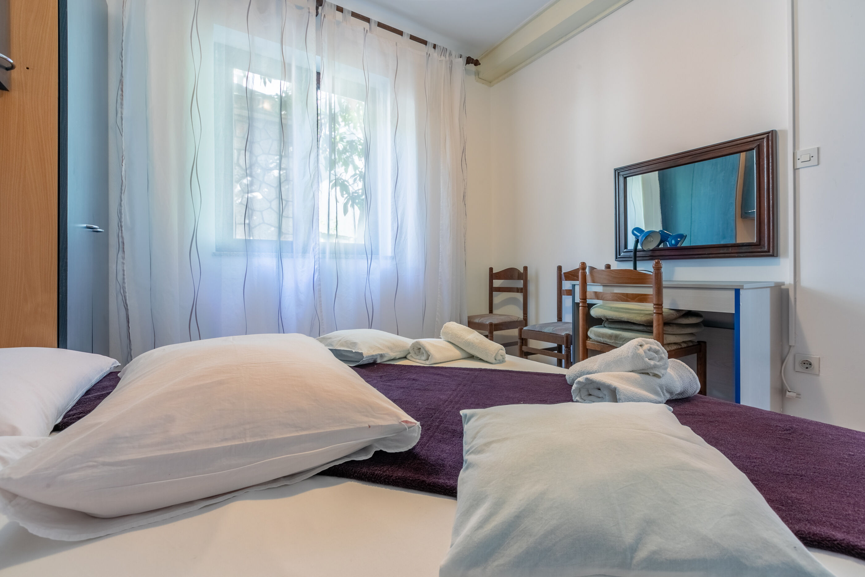 Apartments and Room Ružica 60661-A3