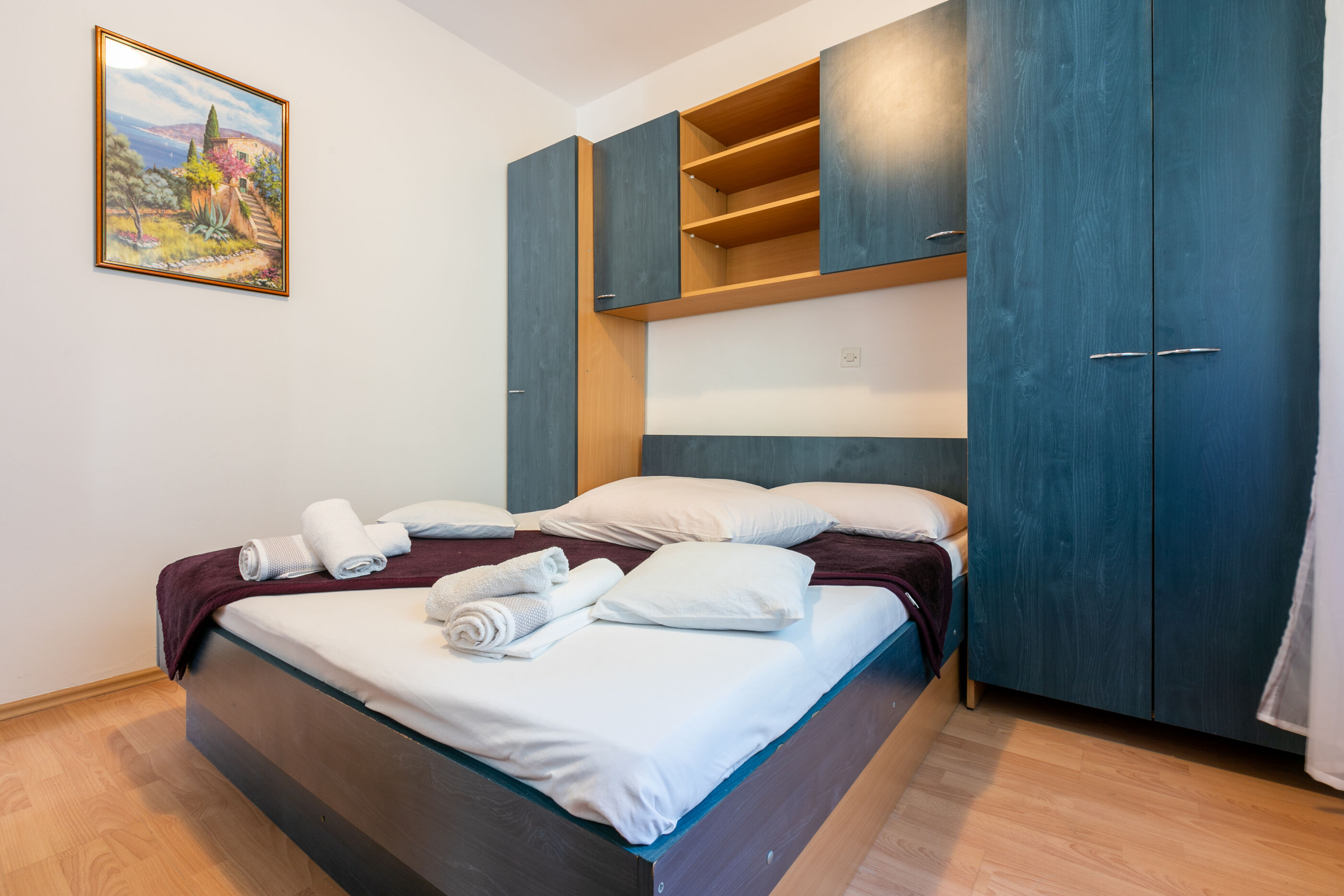 Apartments and Room Ružica 60661-A3