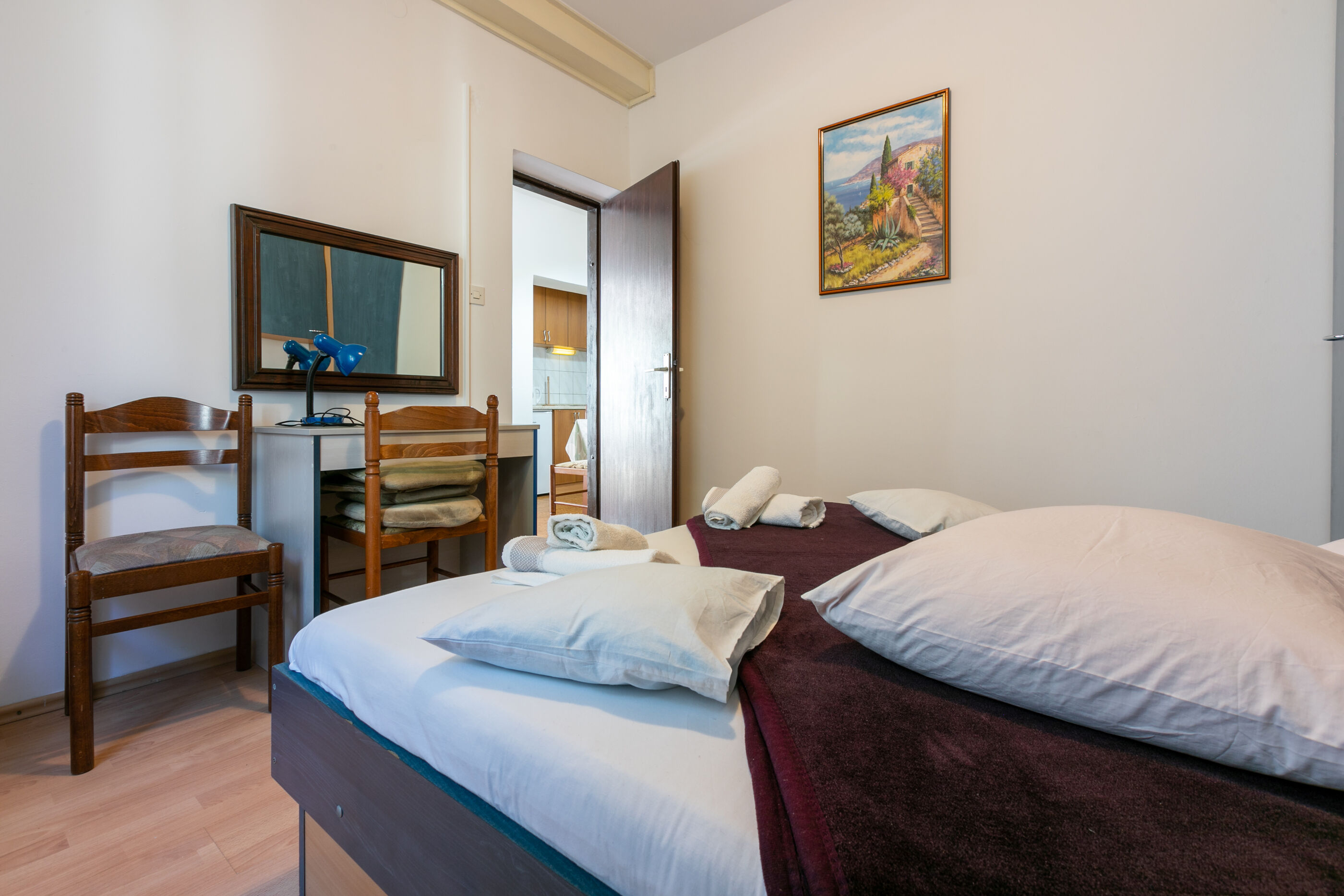 Apartments and Room Ružica 60661-A3