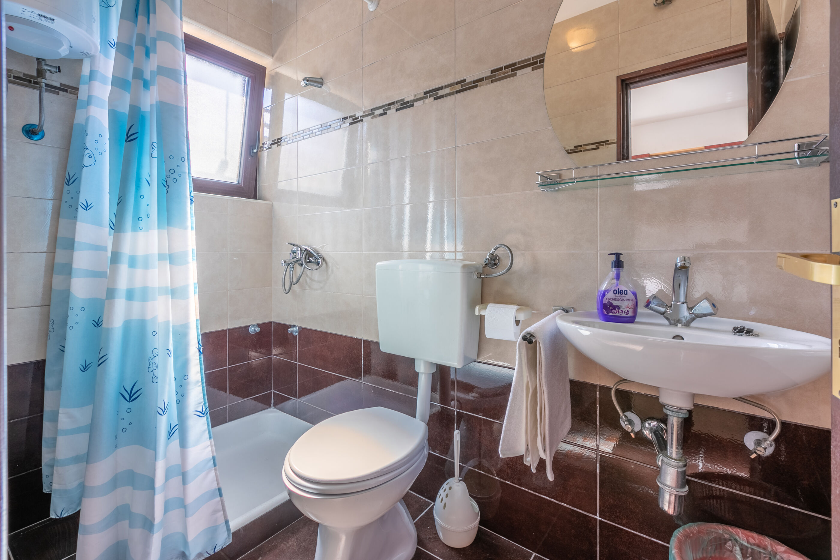 Apartments and Room Ružica 60661-A3
