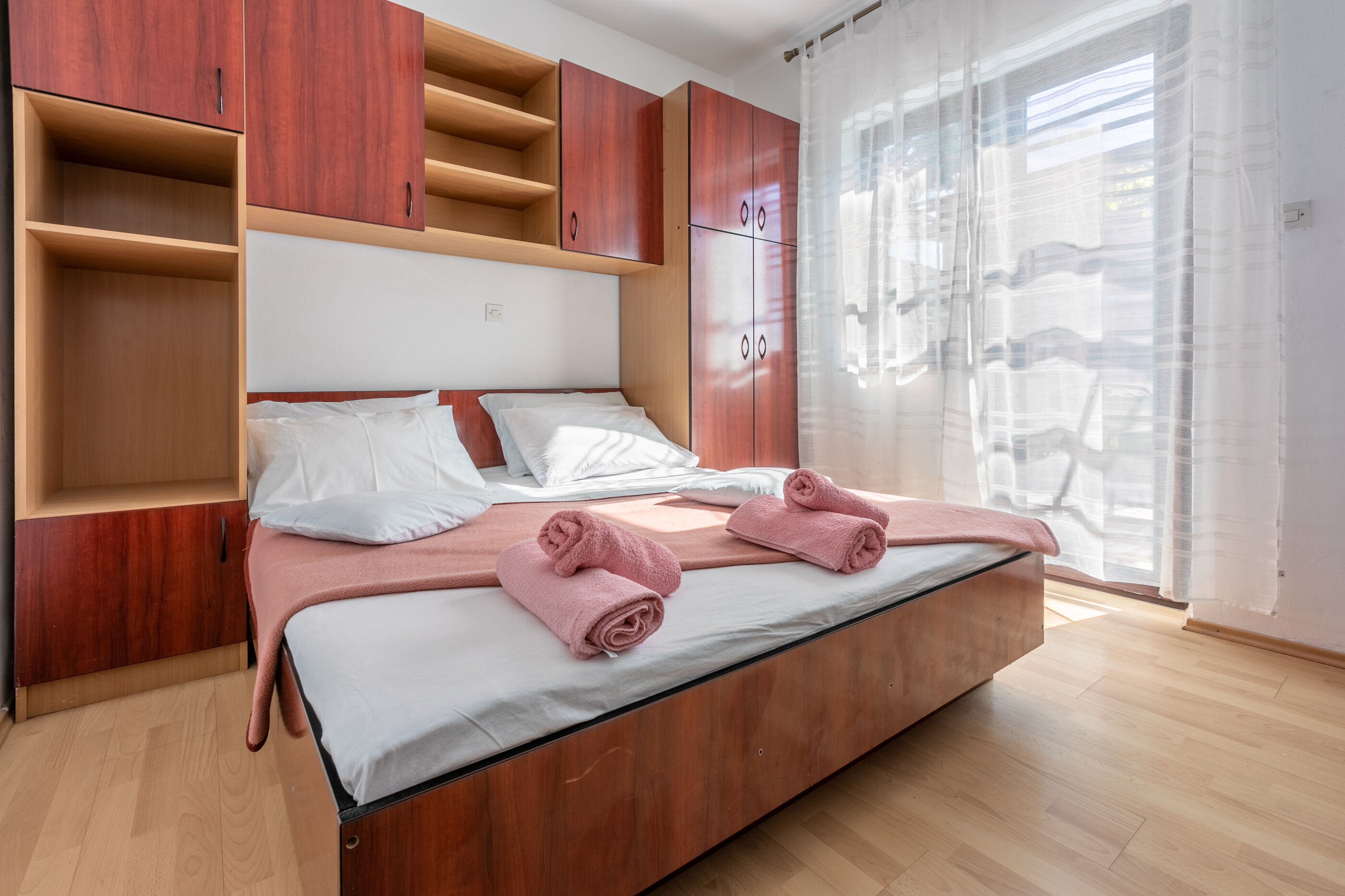 Apartments and Room Ružica 60661-A3