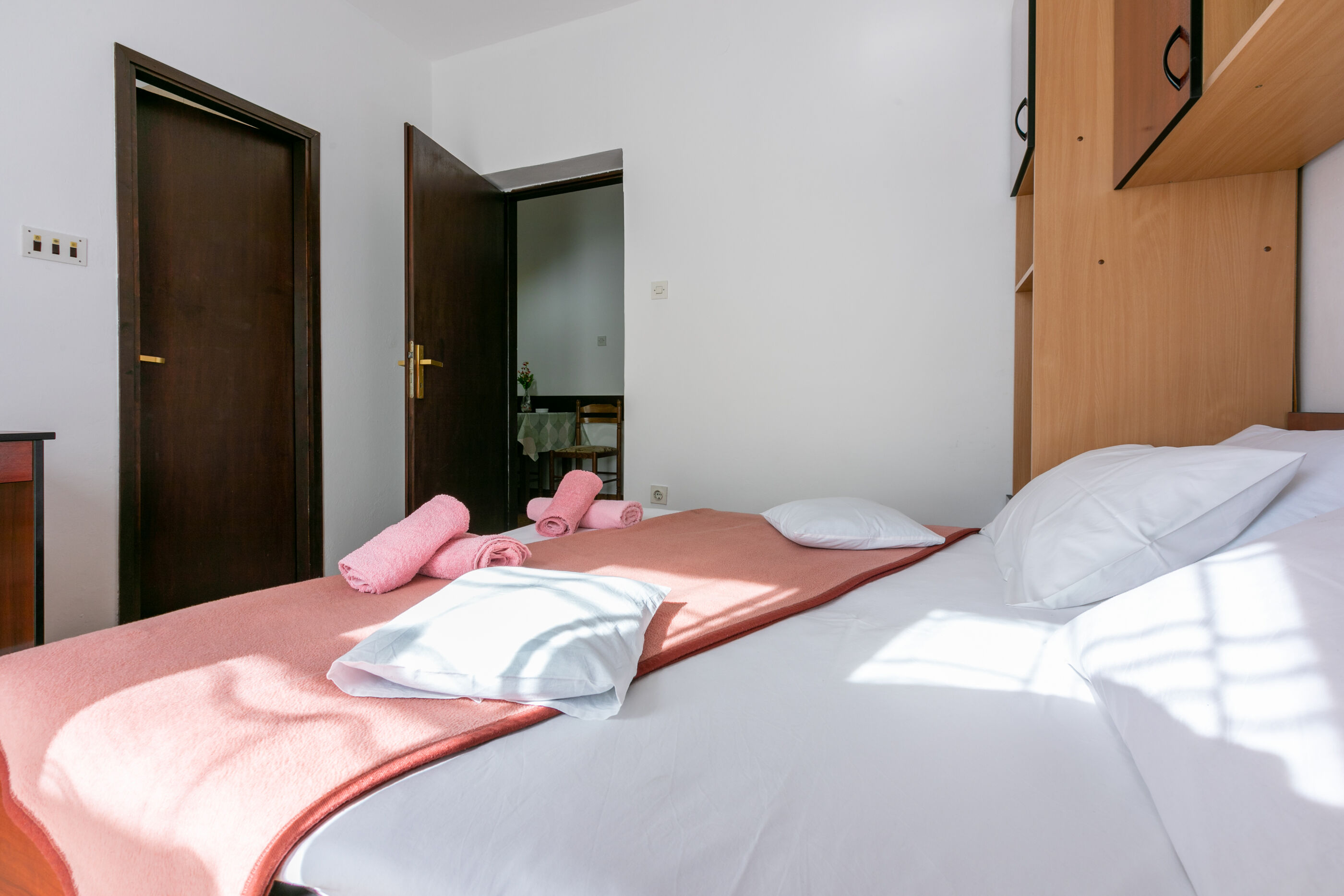 Apartments and Room Ružica 60661-A3