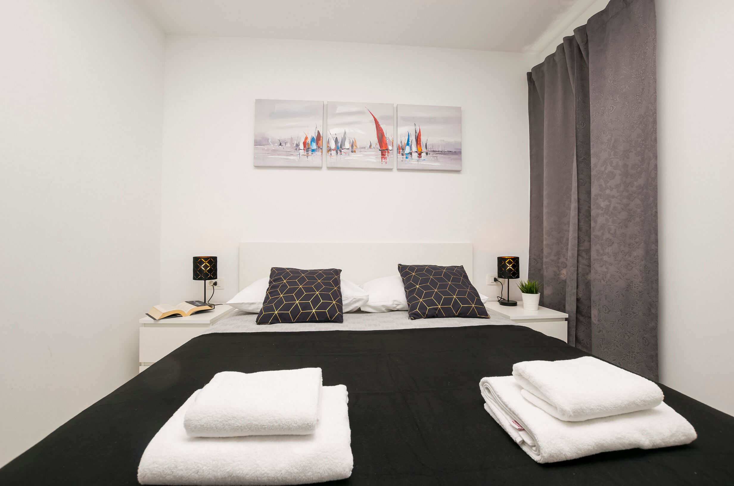 Apartments and Rooms Adriatic Suites 80461-S6