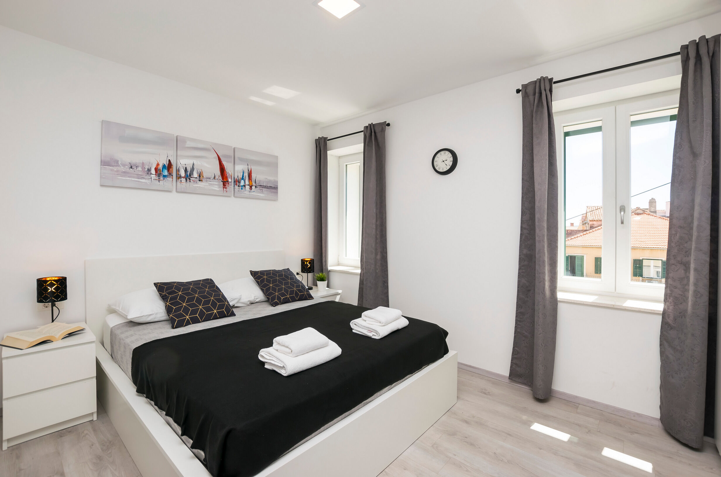 Apartments and Rooms Adriatic Suites 80461-S6