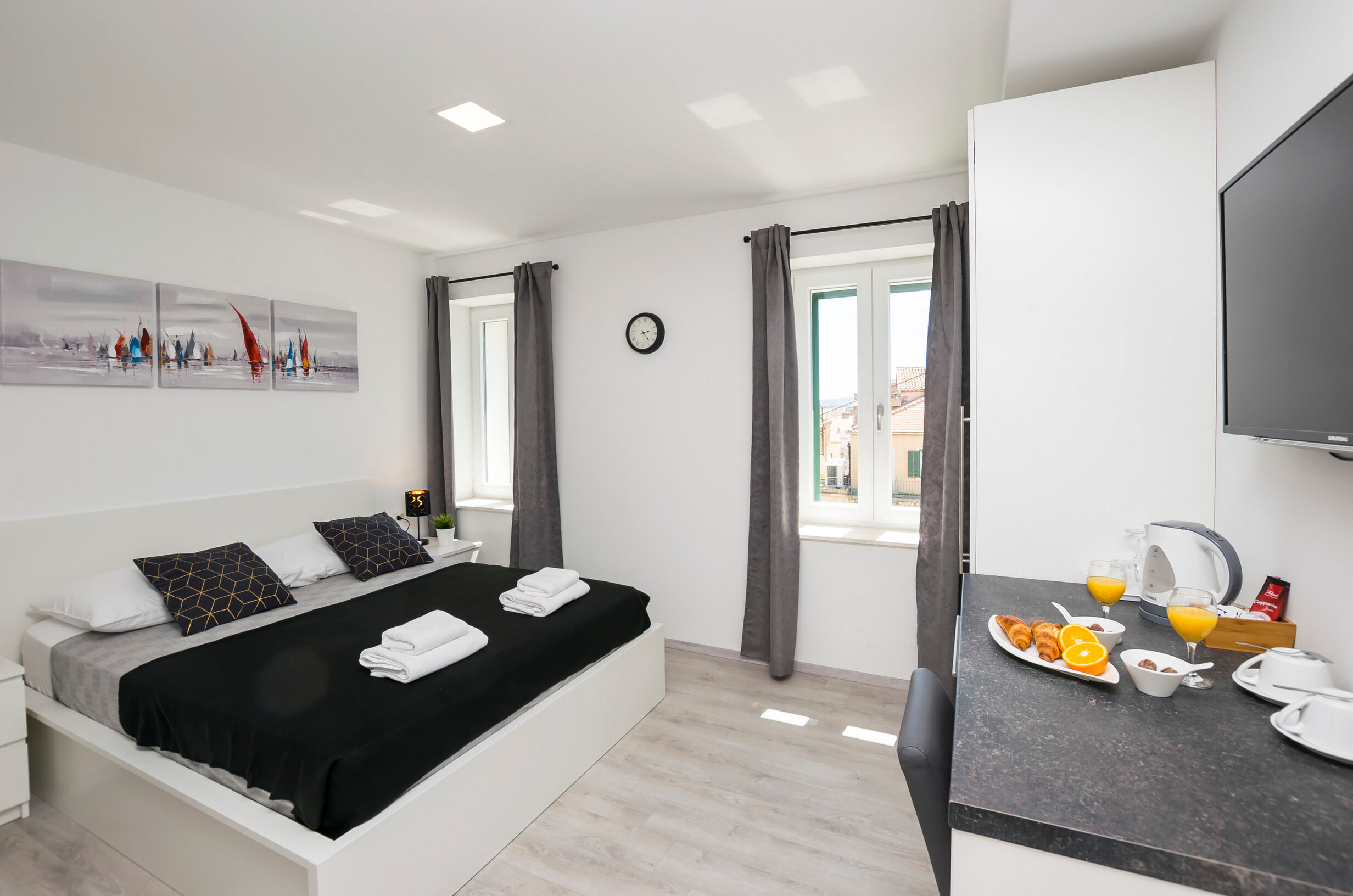 Apartments and Rooms Adriatic Suites 80461-S6
