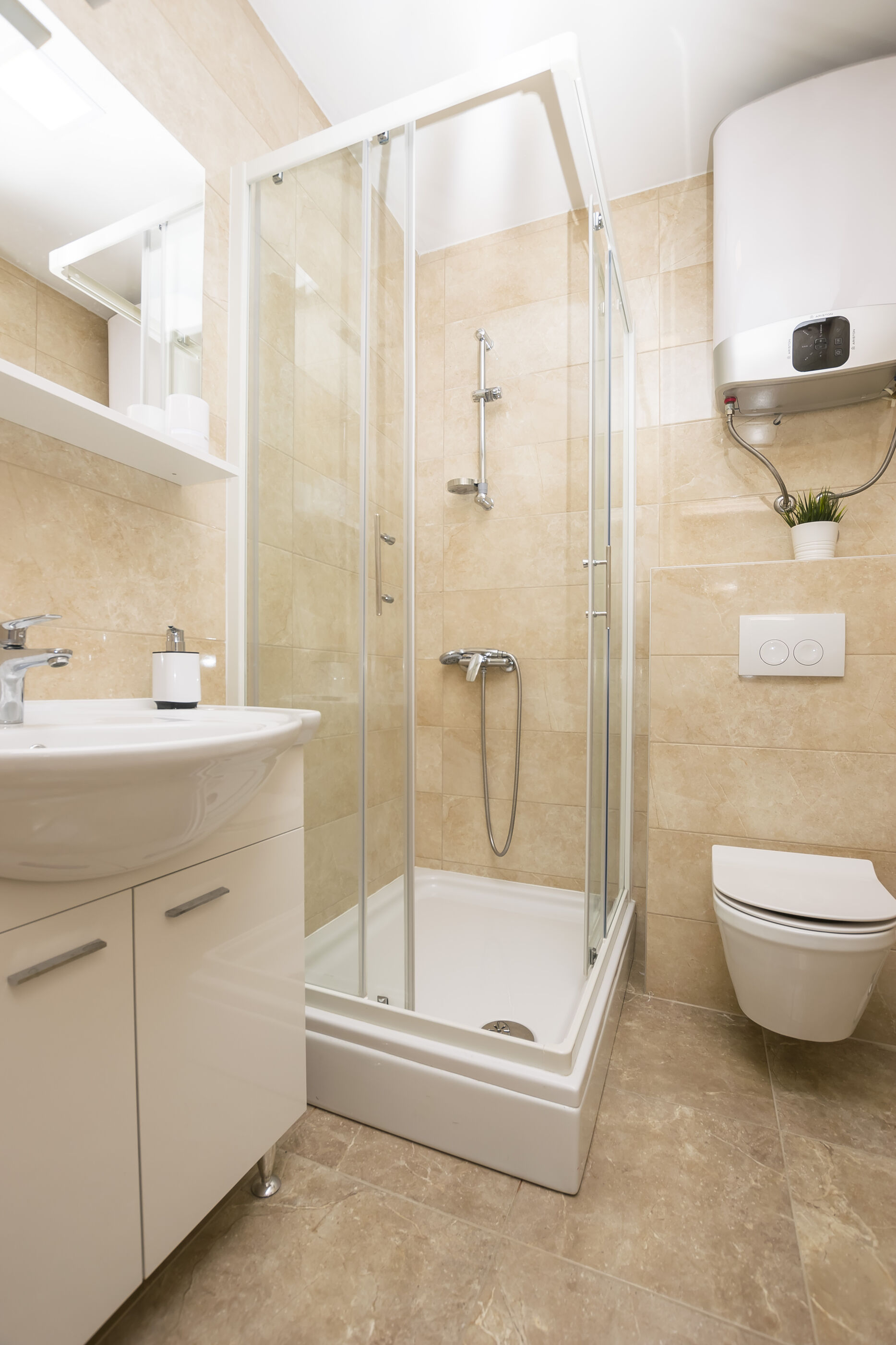 Apartments and Rooms Adriatic Suites 80461-S6