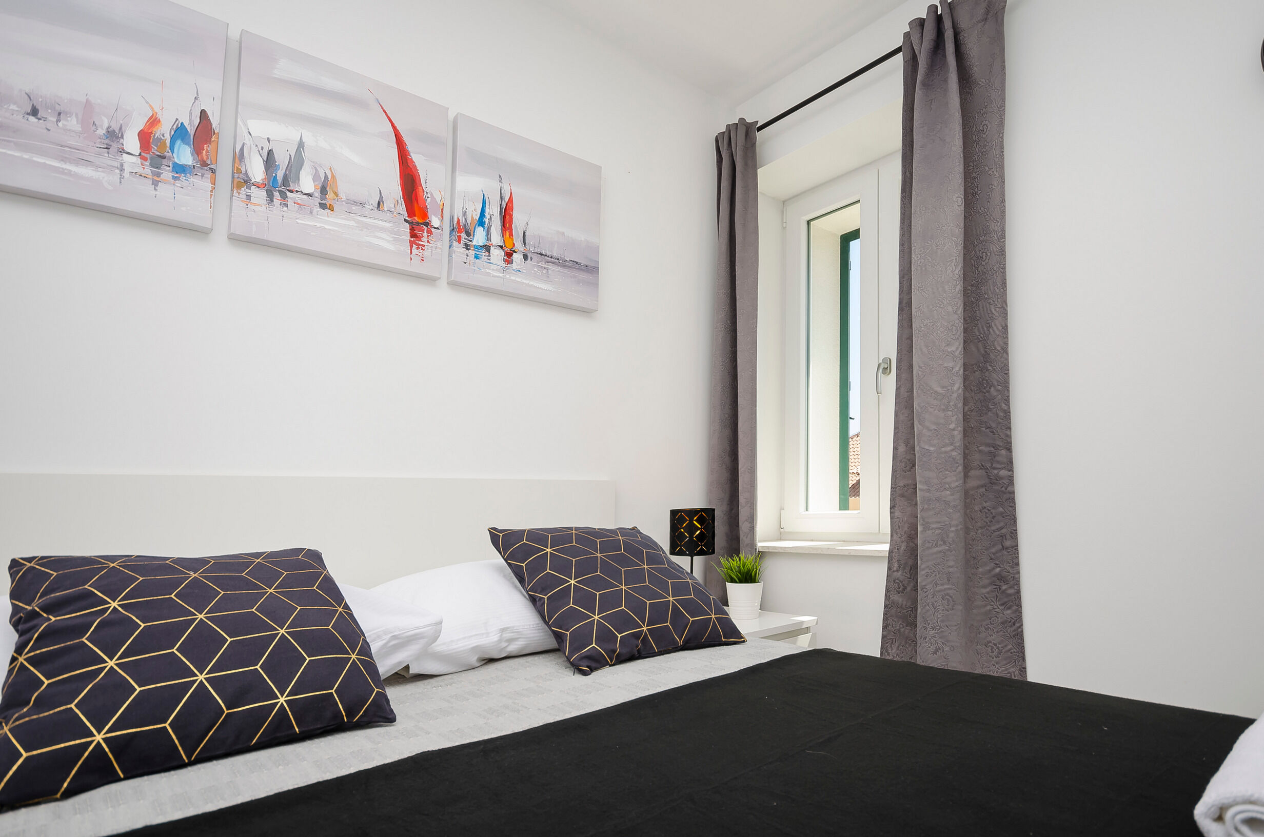 Apartments and Rooms Adriatic Suites 80461-S6