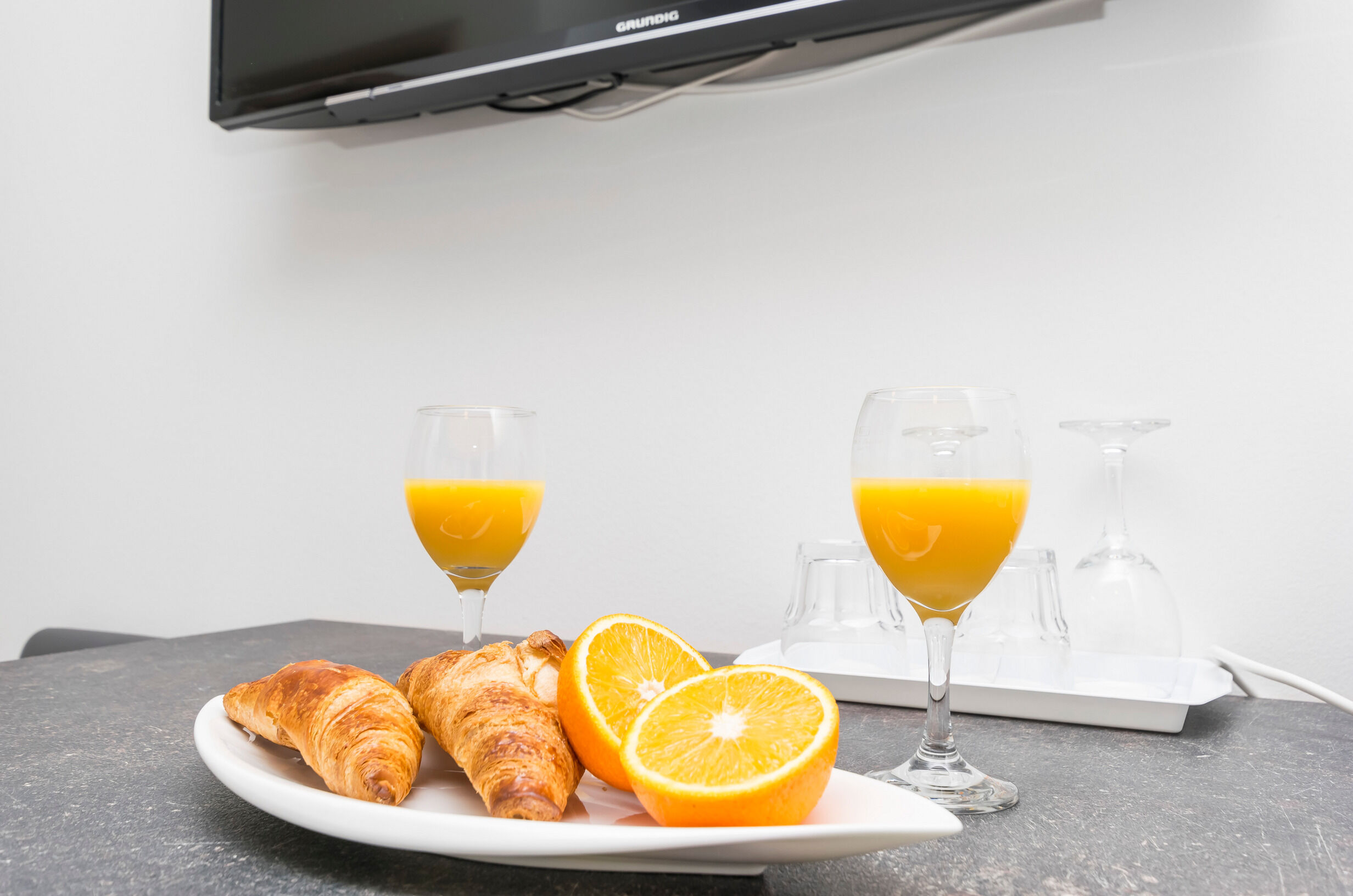 Apartments and Rooms Adriatic Suites 80461-S5