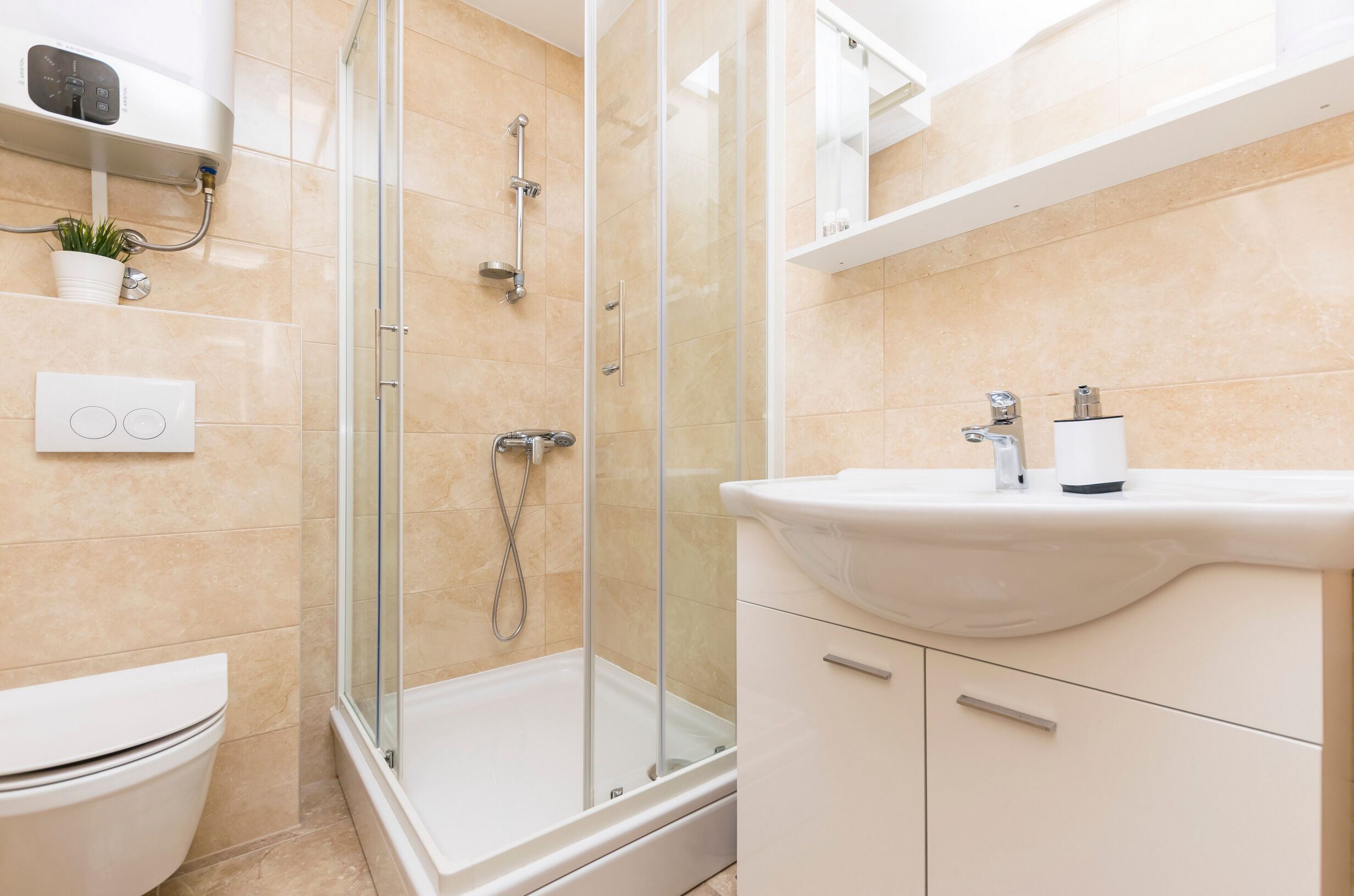 Apartments and Rooms Adriatic Suites 80461-S5