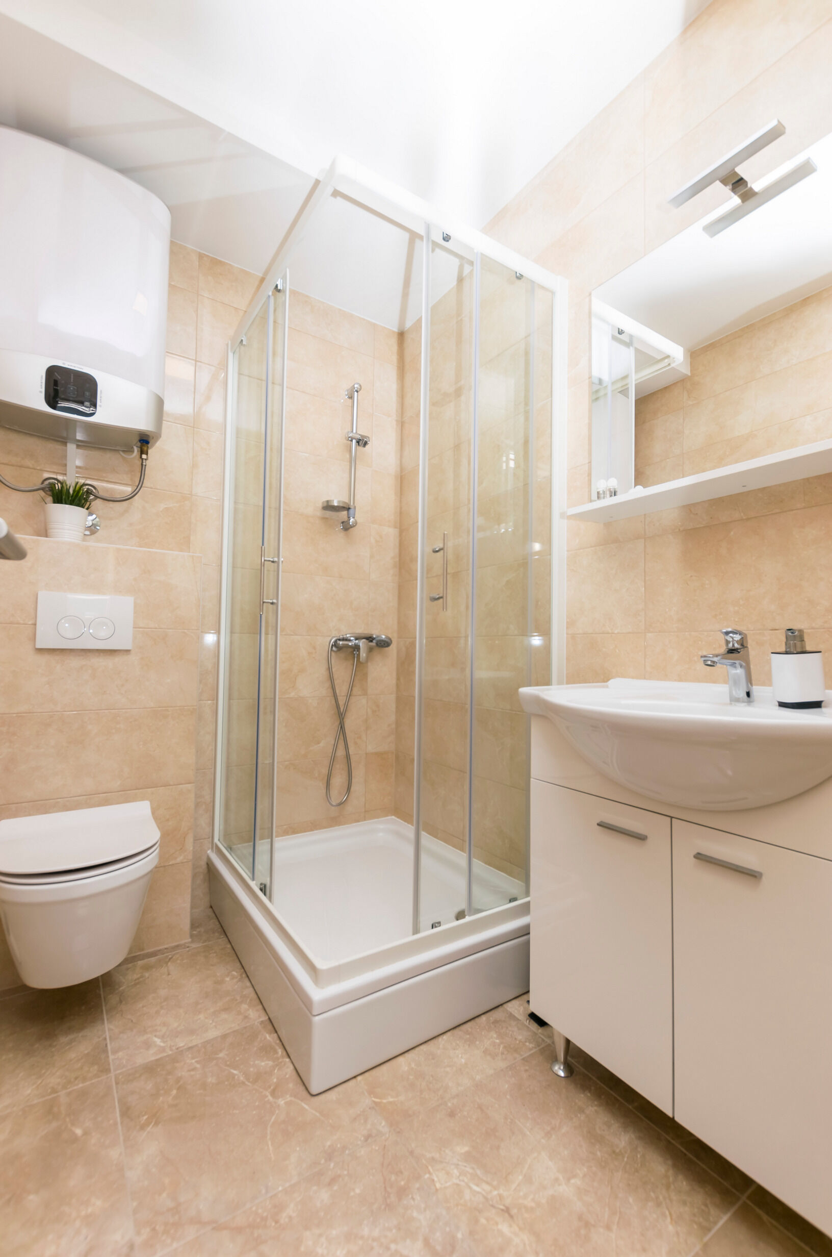 Apartments and Rooms Adriatic Suites 80461-S5