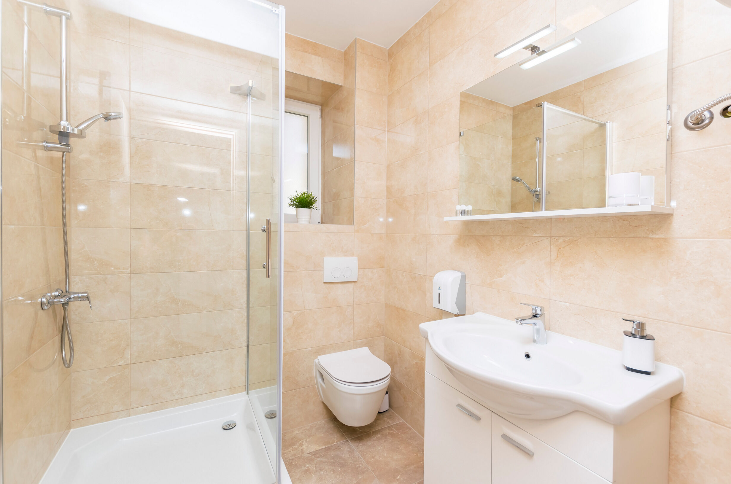 Apartments and Rooms Adriatic Suites 80461-S3