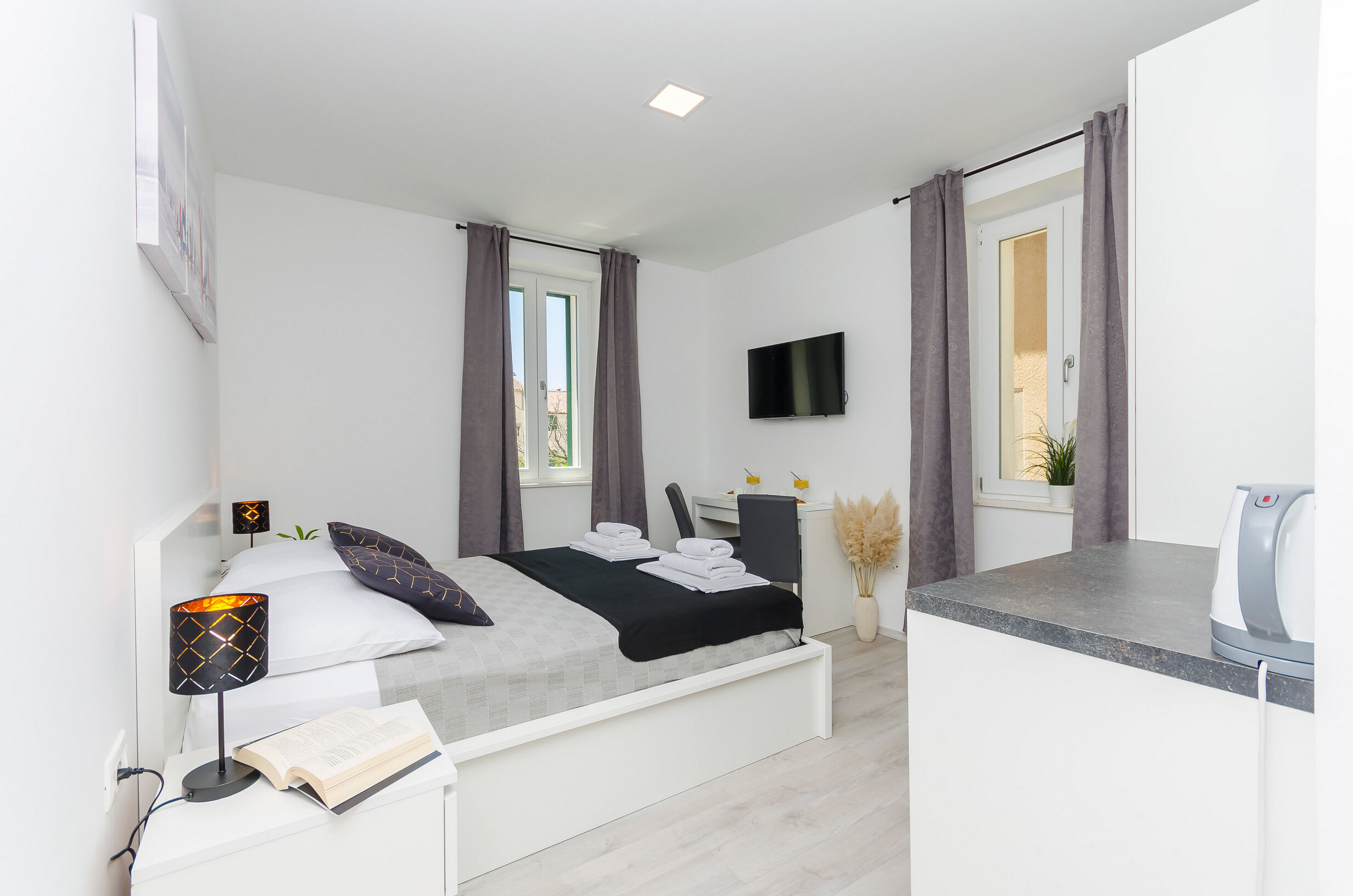 Apartments and Rooms Adriatic Suites 80461-S3