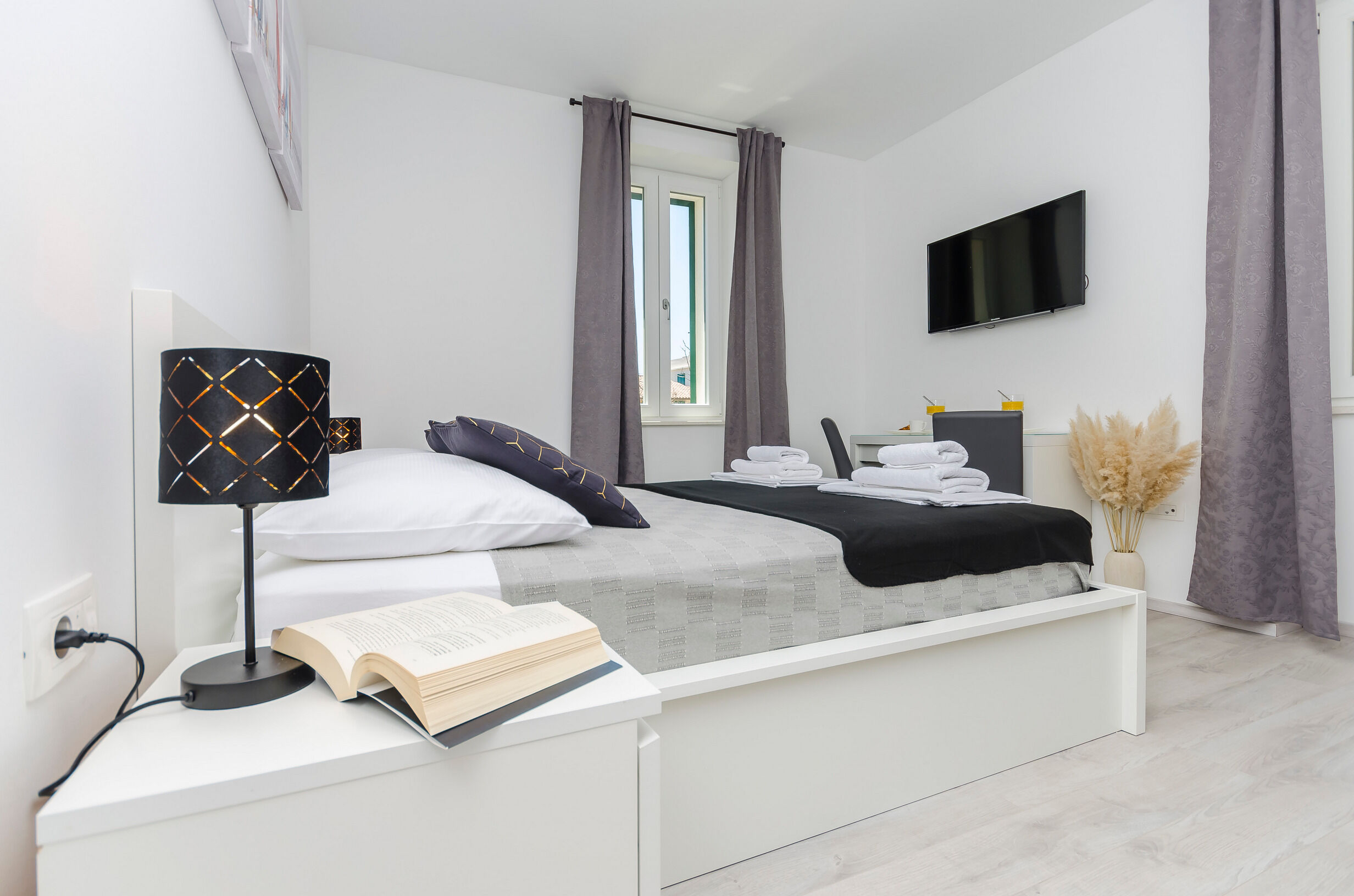 Apartments and Rooms Adriatic Suites 80461-S3